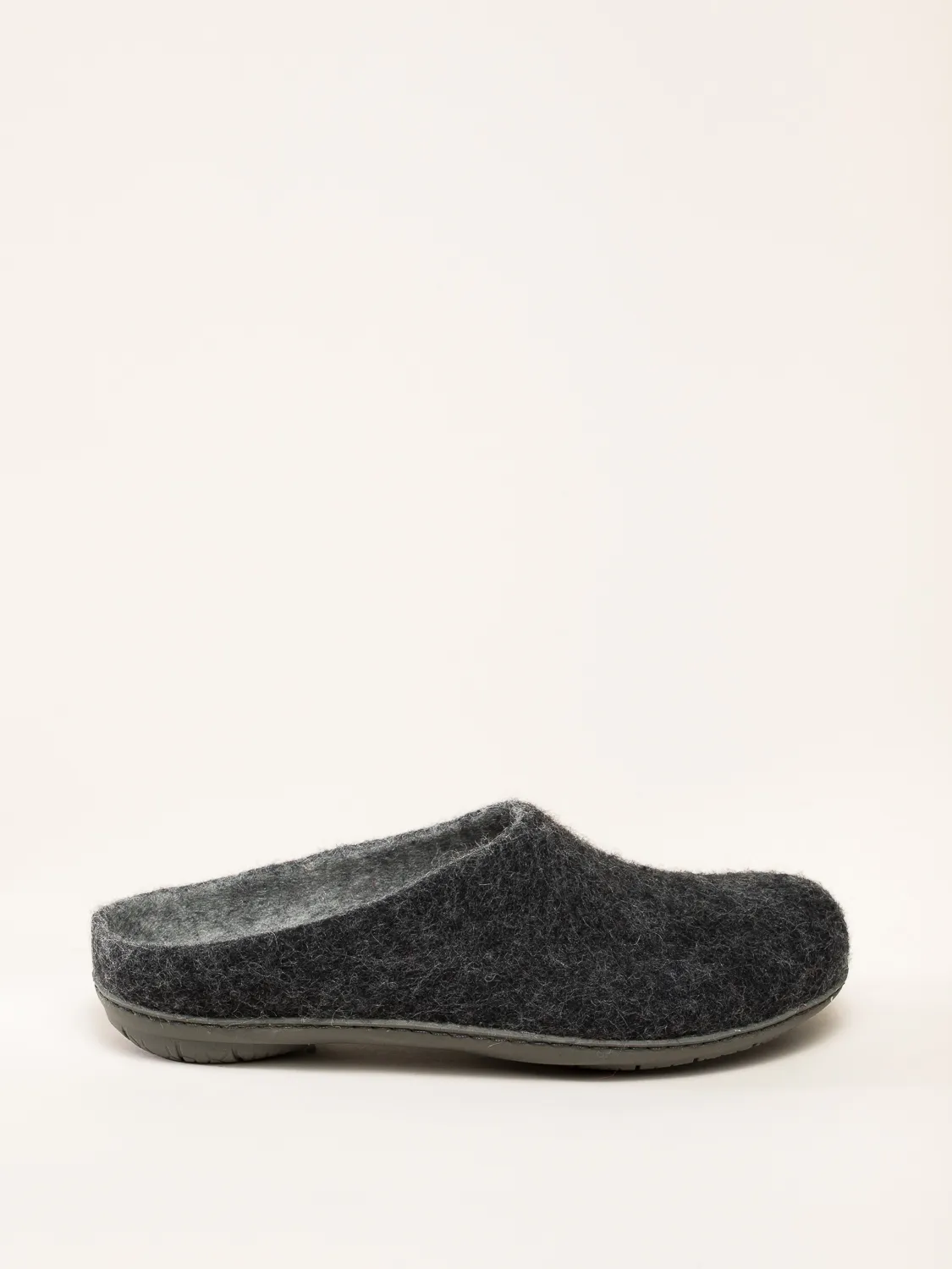 PO 736 Filzpantoffel