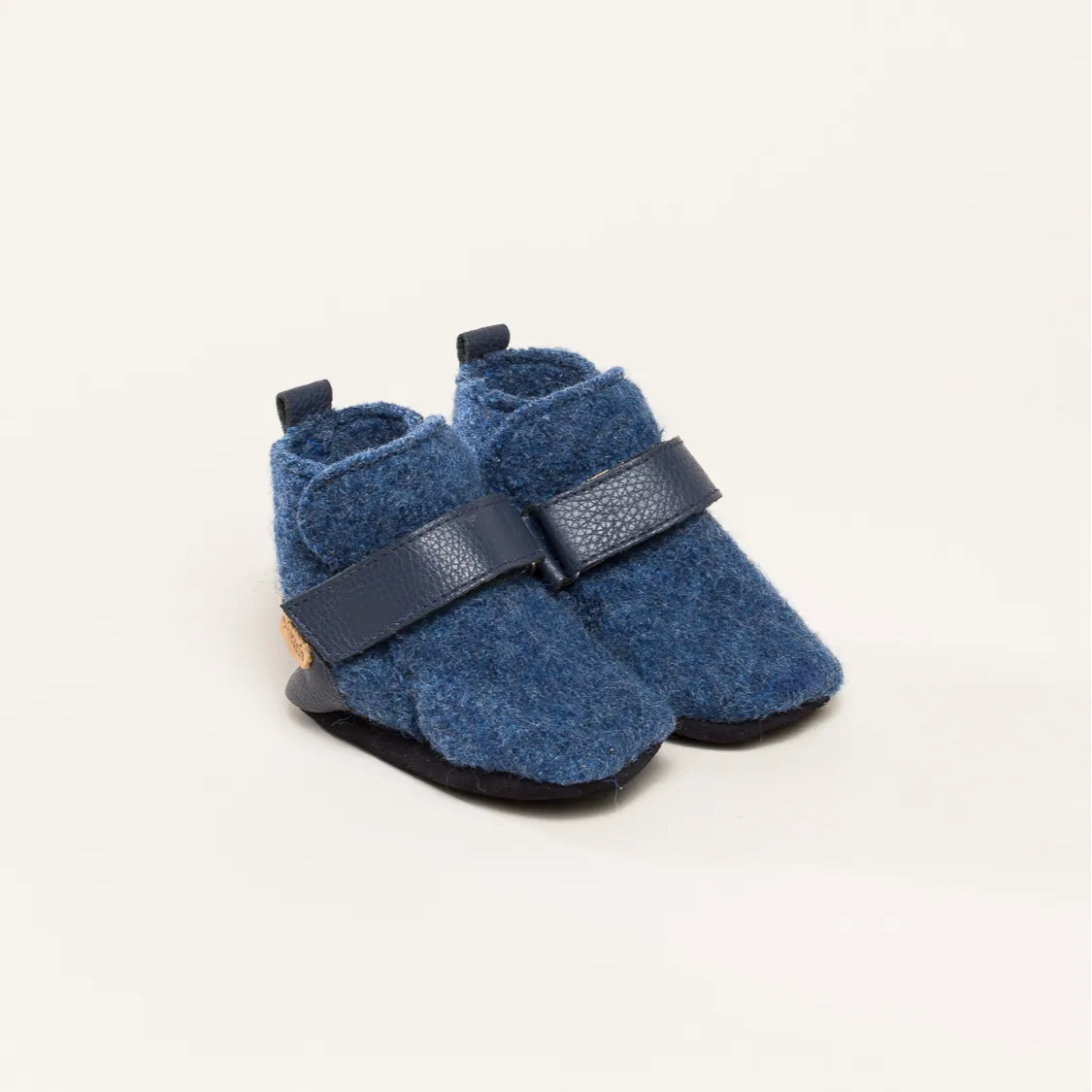 Krabbelschuhe Bootee