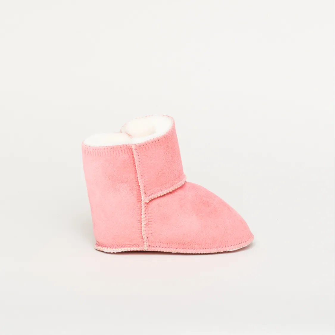 Lammfell-Stiefel Lammfell-Stiefel