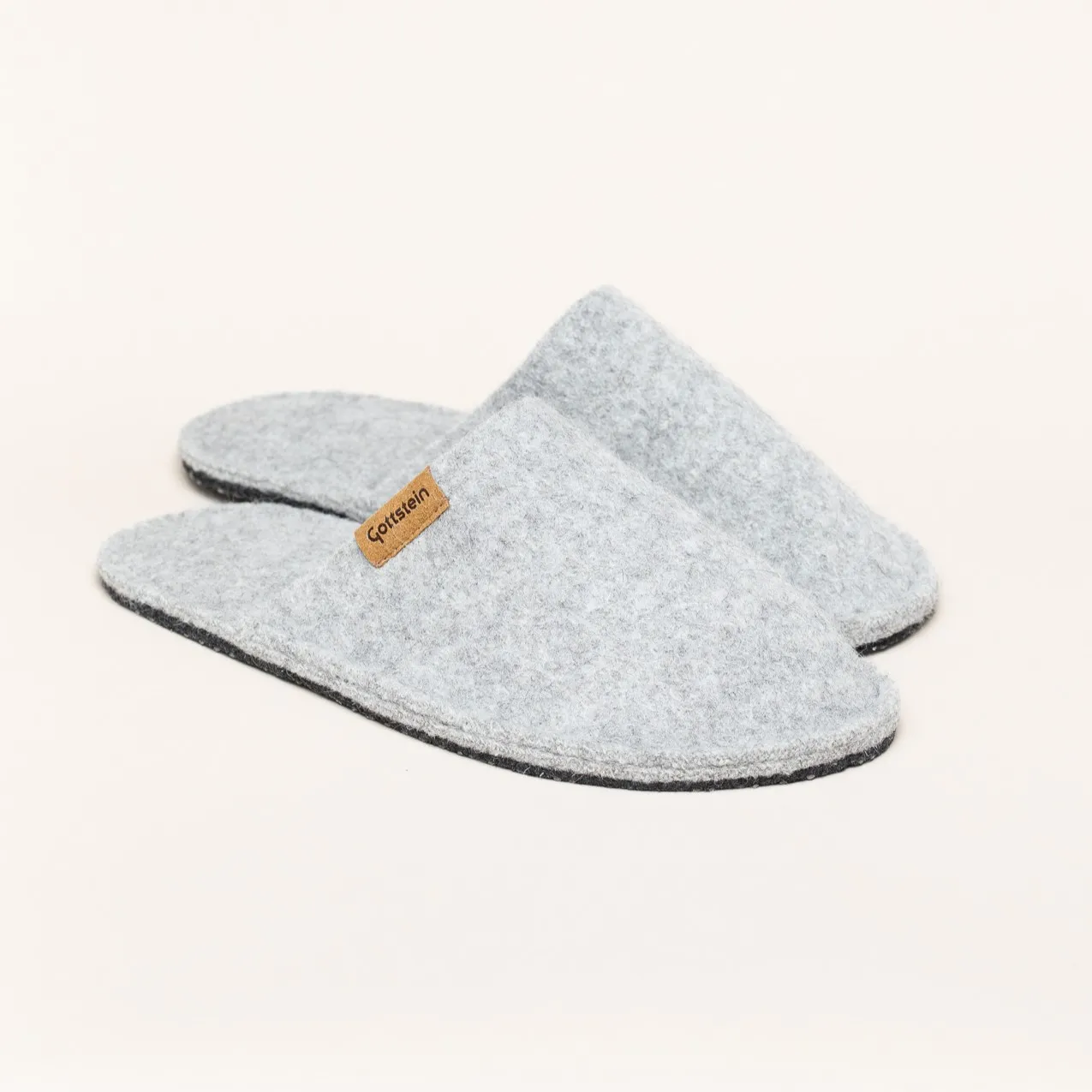 Slipper Cozy Alpaka
