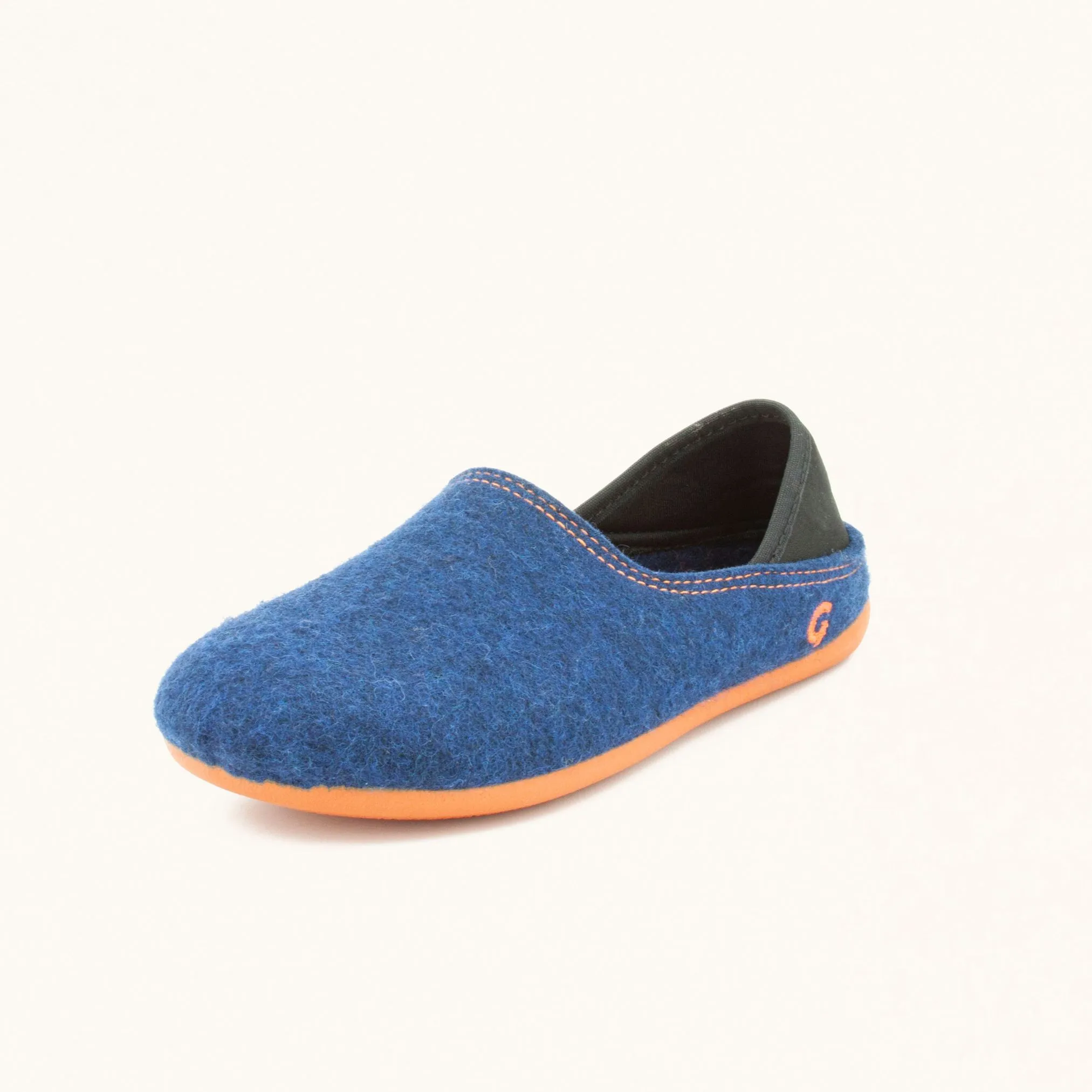 Wool Slip-On Kids
