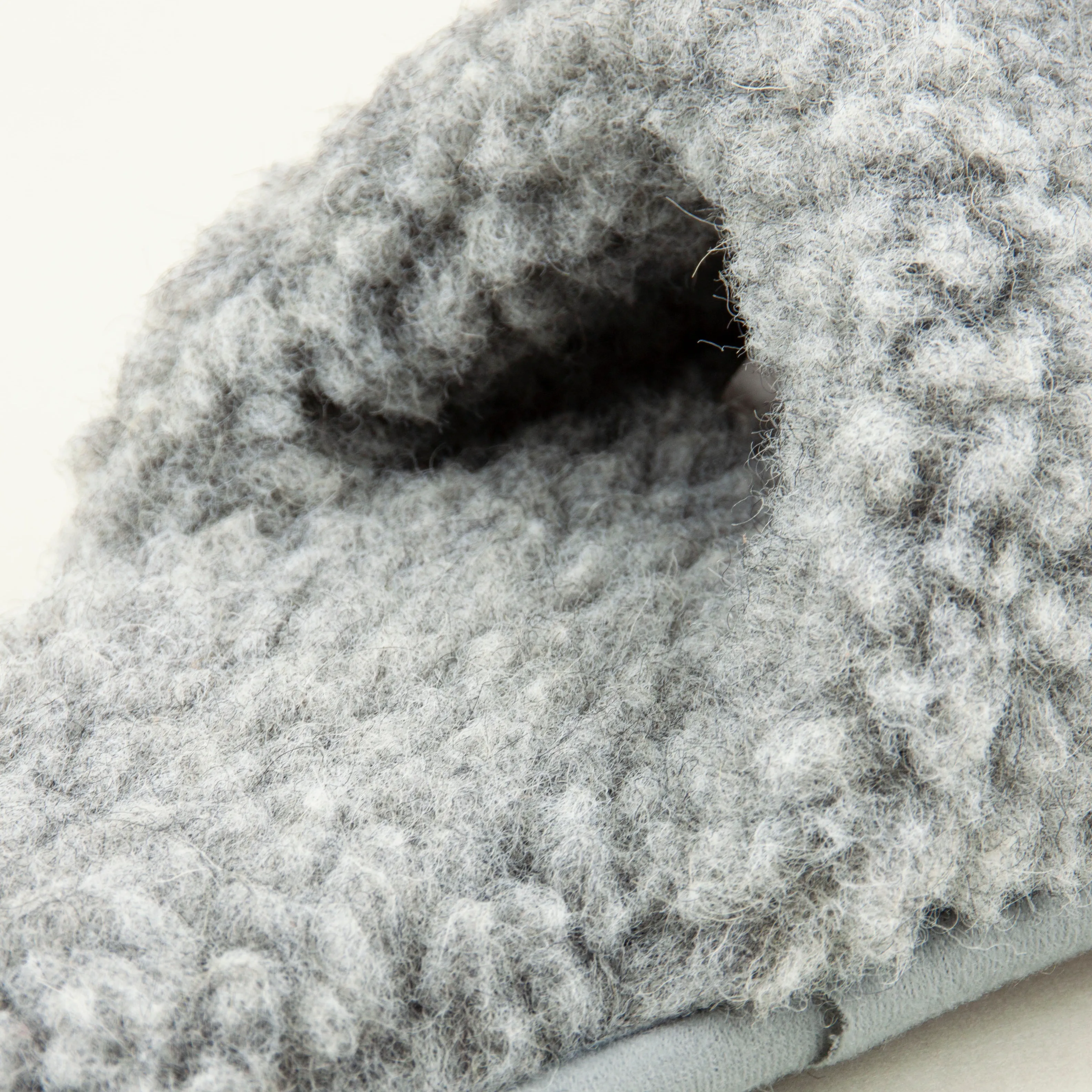 Curly Wool Curly Wool