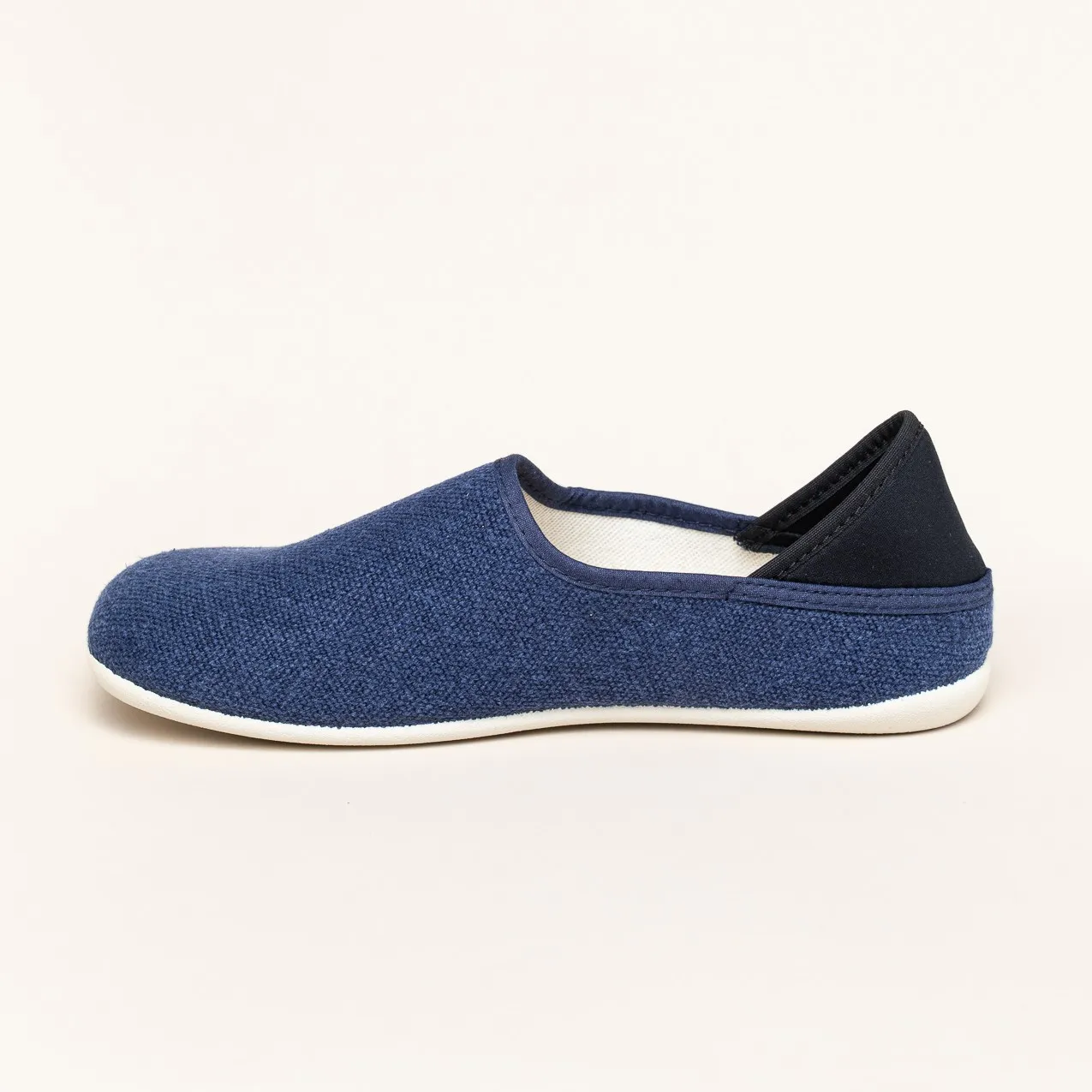 Linen Slip-On