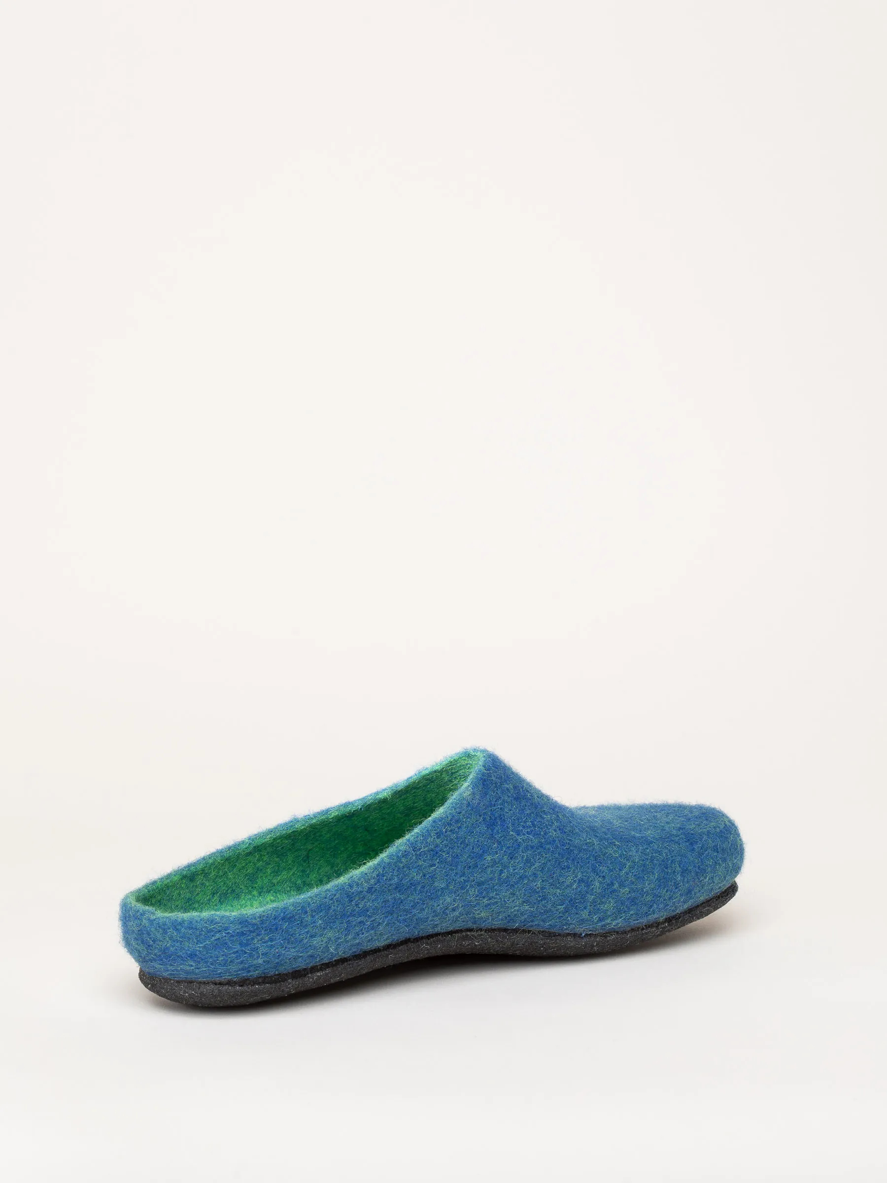 AN 709 Filzpantoffel