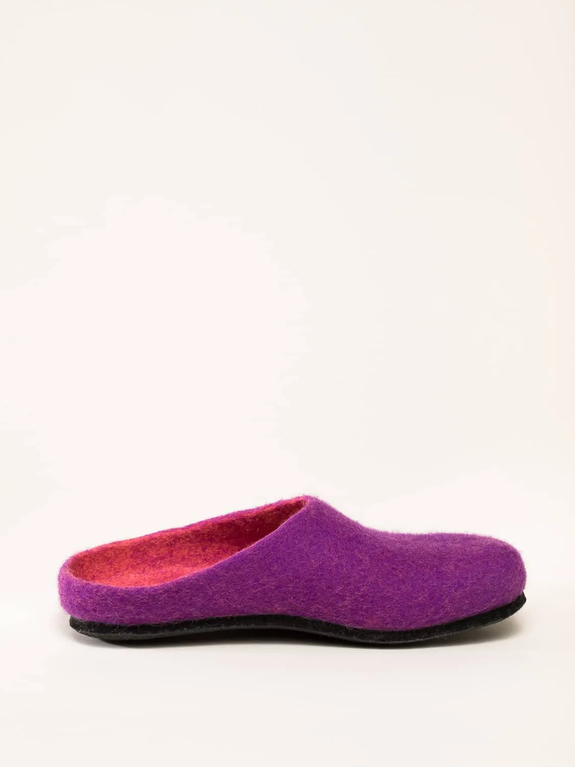AN 709 Filzpantoffel