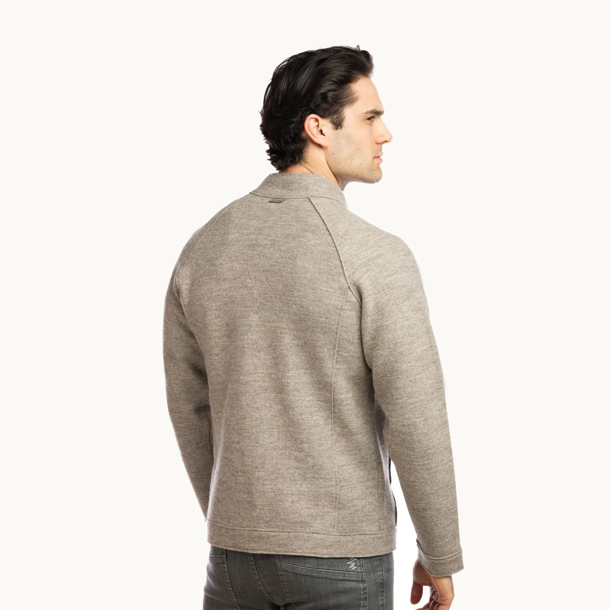 Walkjacke myte 1926
