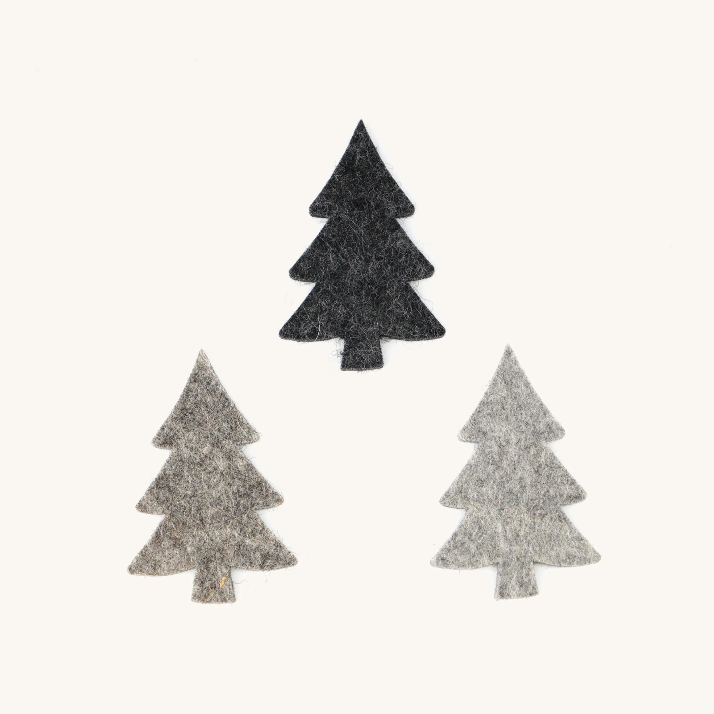 Deko Tannenbaum