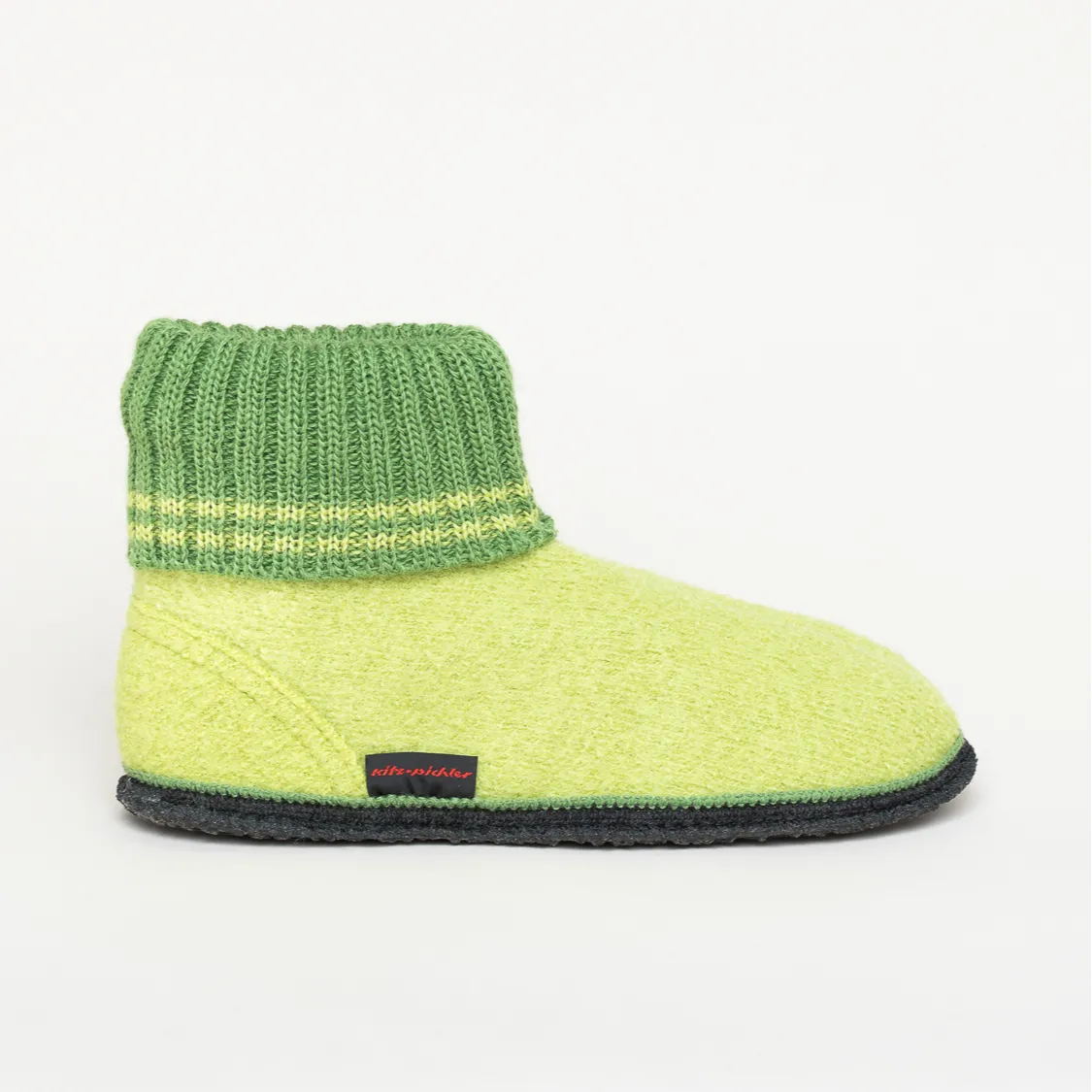 Kauns uni  Hüttenschuh