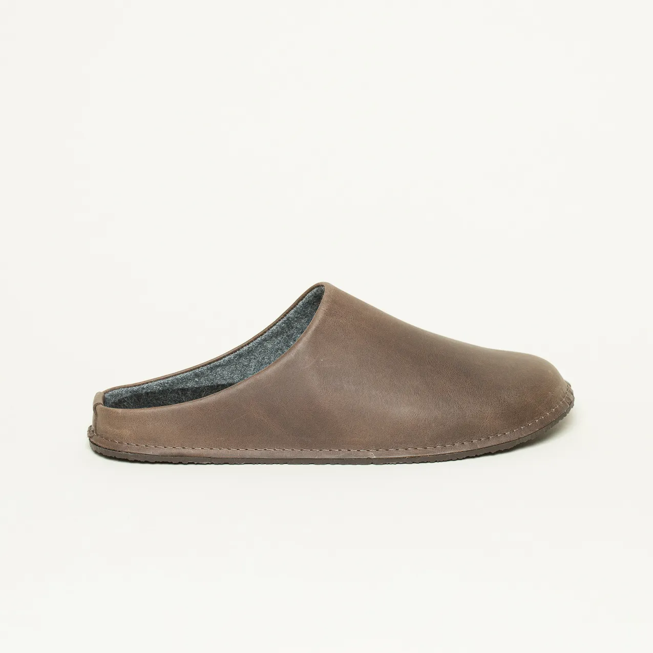 Leather Loafer