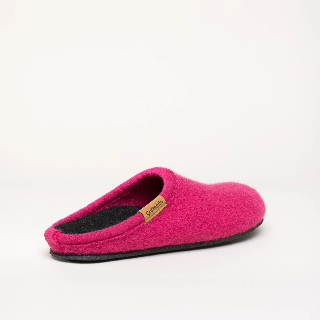 Alpine Comfort FE Filzpantoffel raspberry (5)