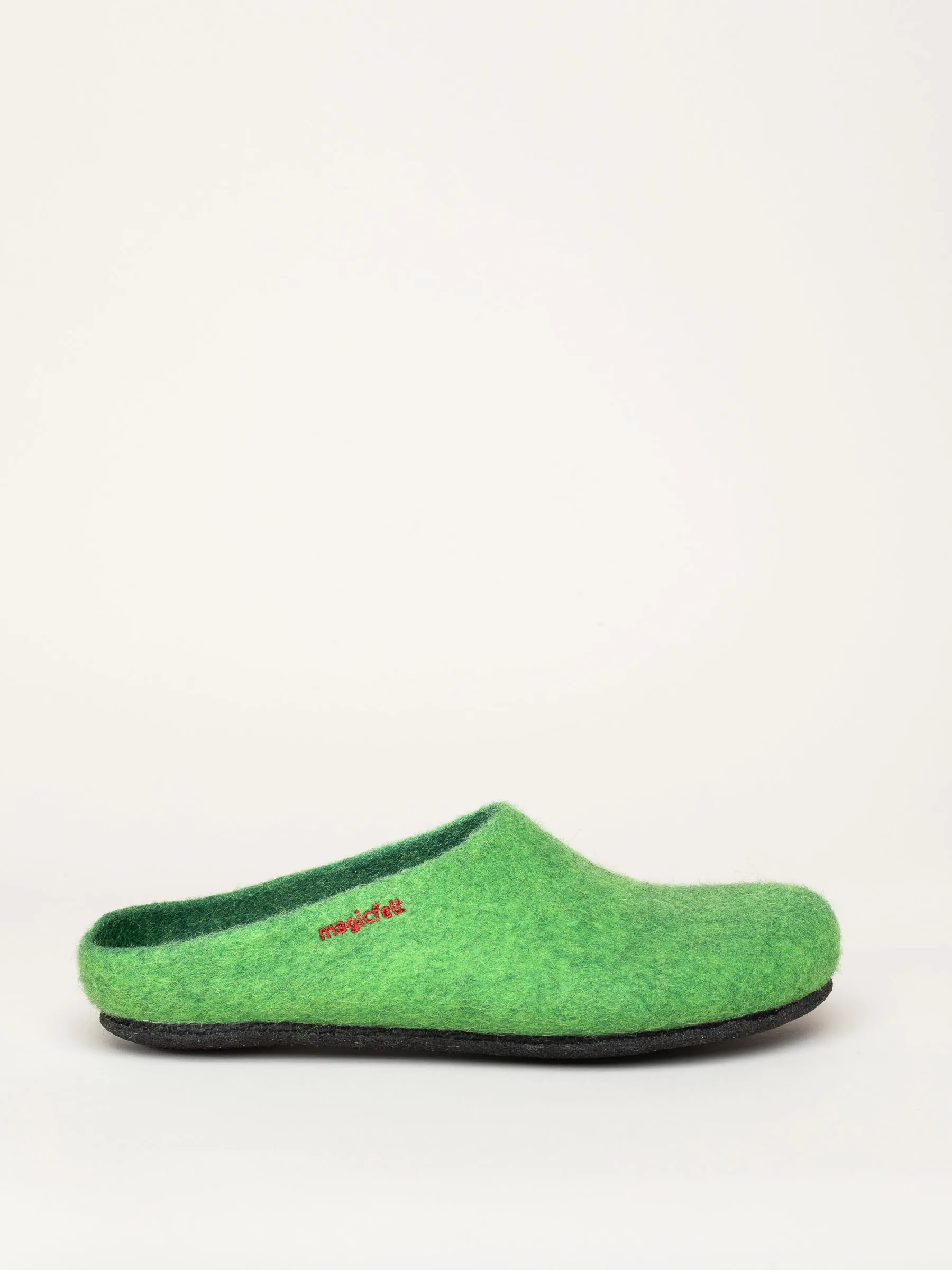 AN 709 Filzpantoffel
