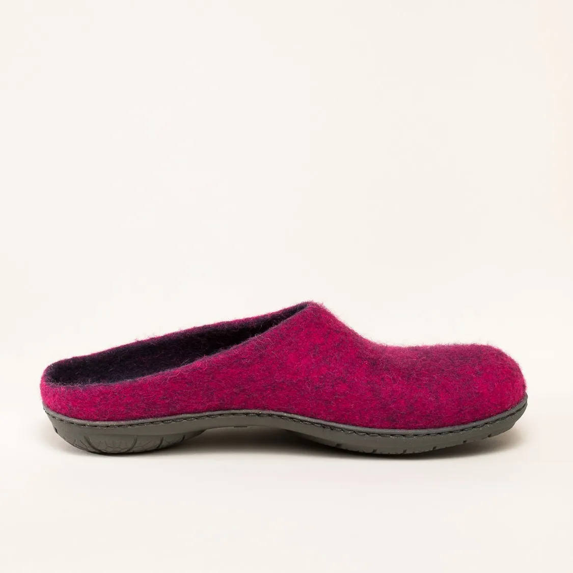 PO 736 Filzpantoffel