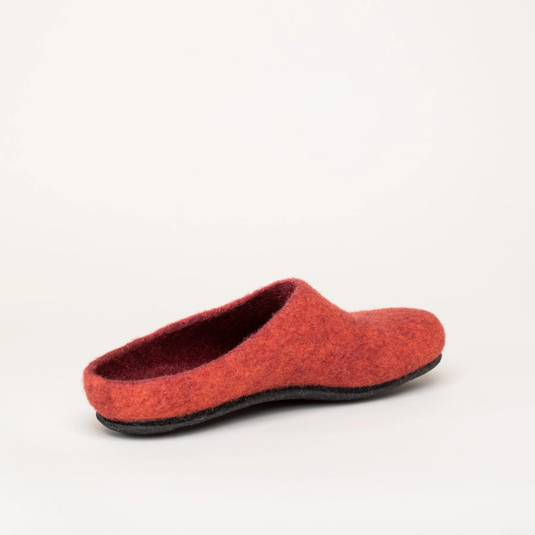 Filzpantoffel Magicfelt 709 salmon