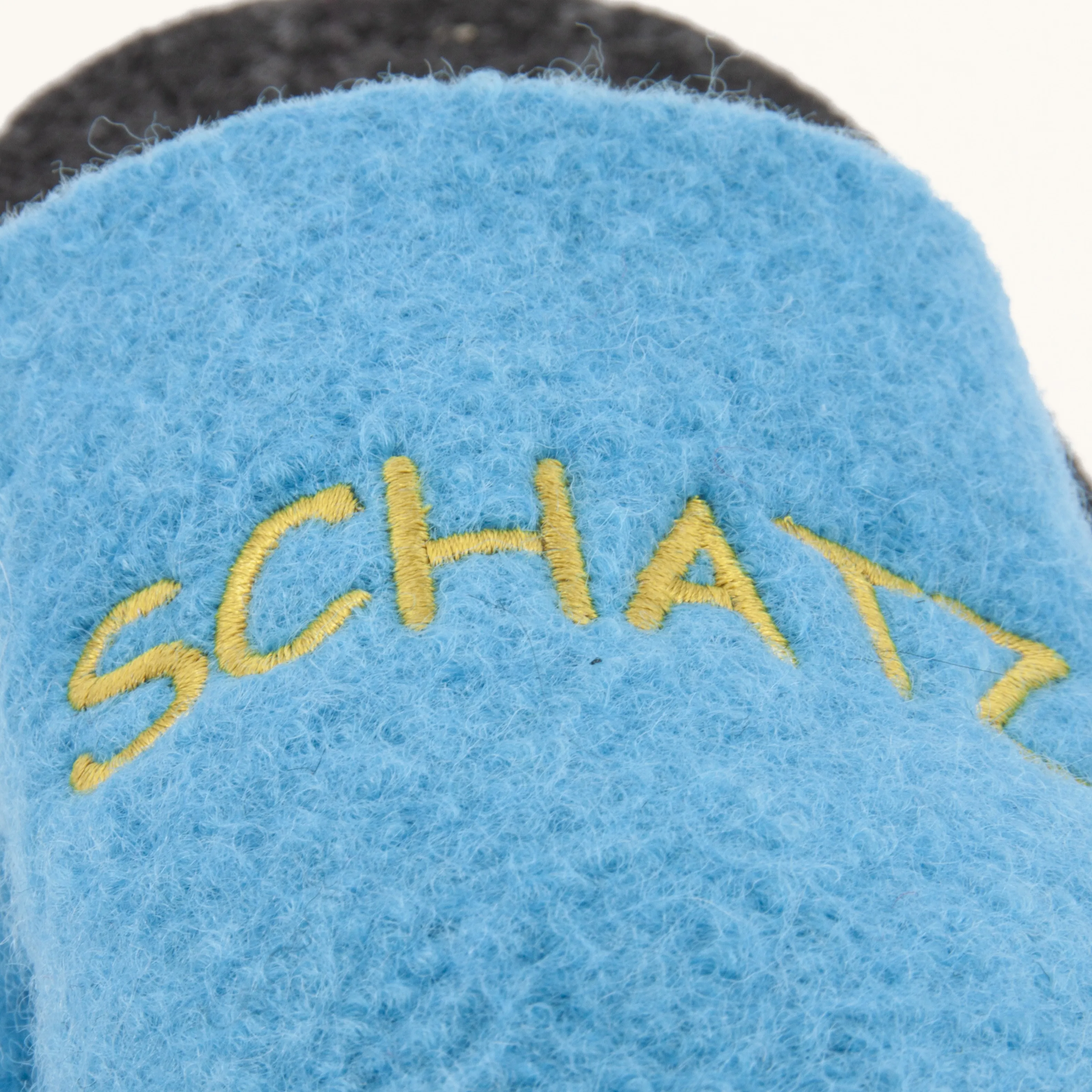 Happy "Gold-Schatz"