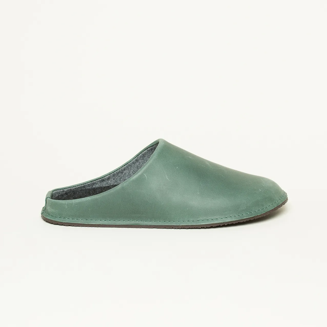 Leather Loafer