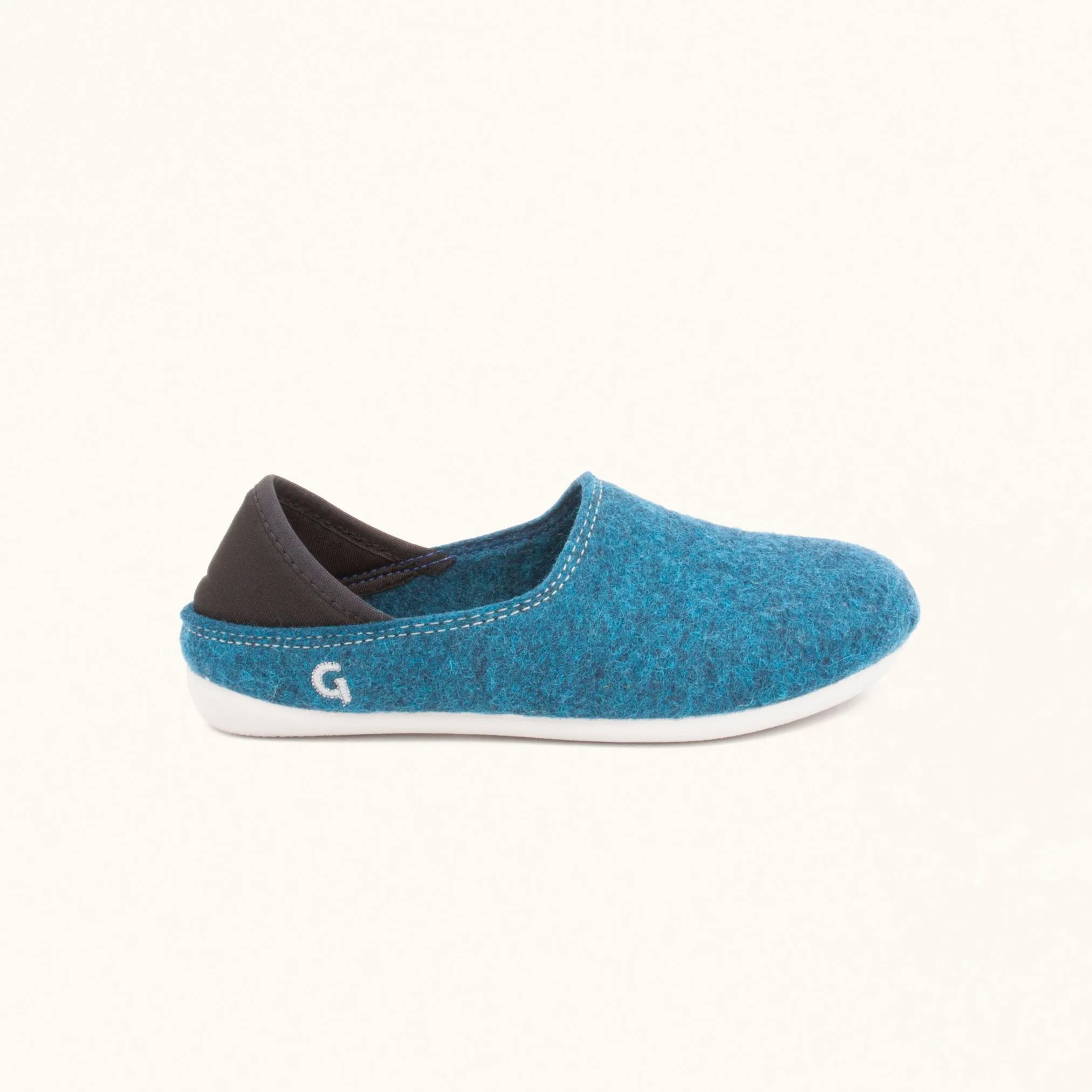 Wool Slip-On Kids