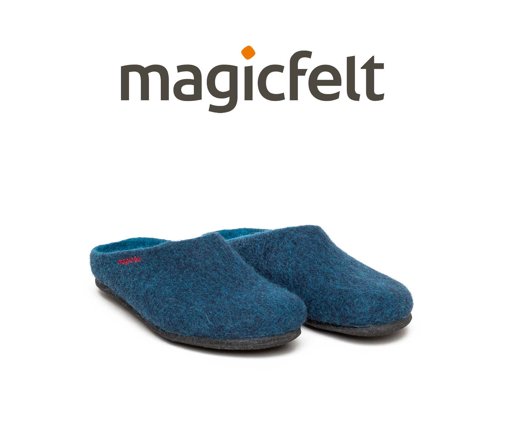 Magicfelt Brand Teaser