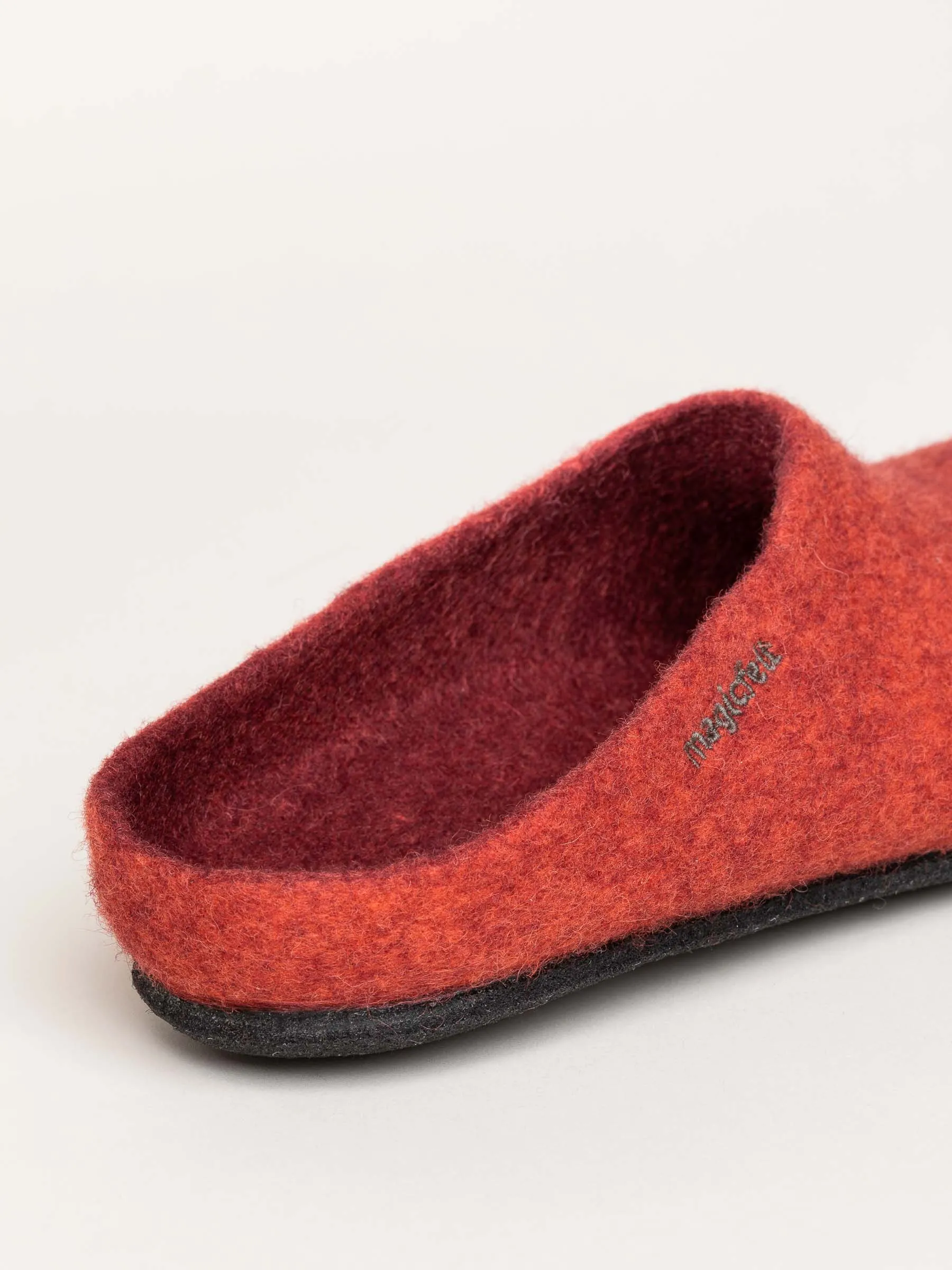 AN 709 Filzpantoffel