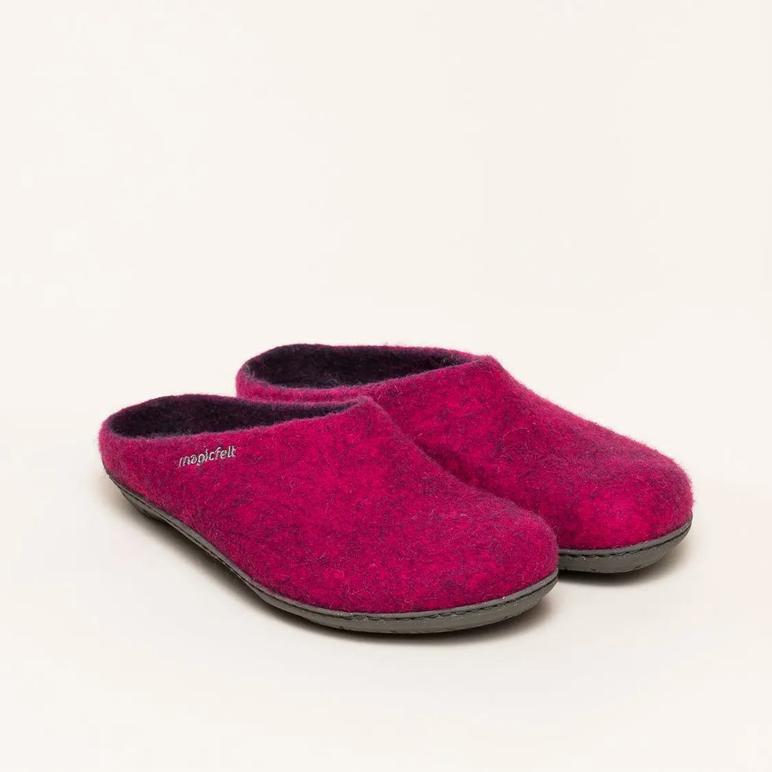 PO 736 Filzpantoffel