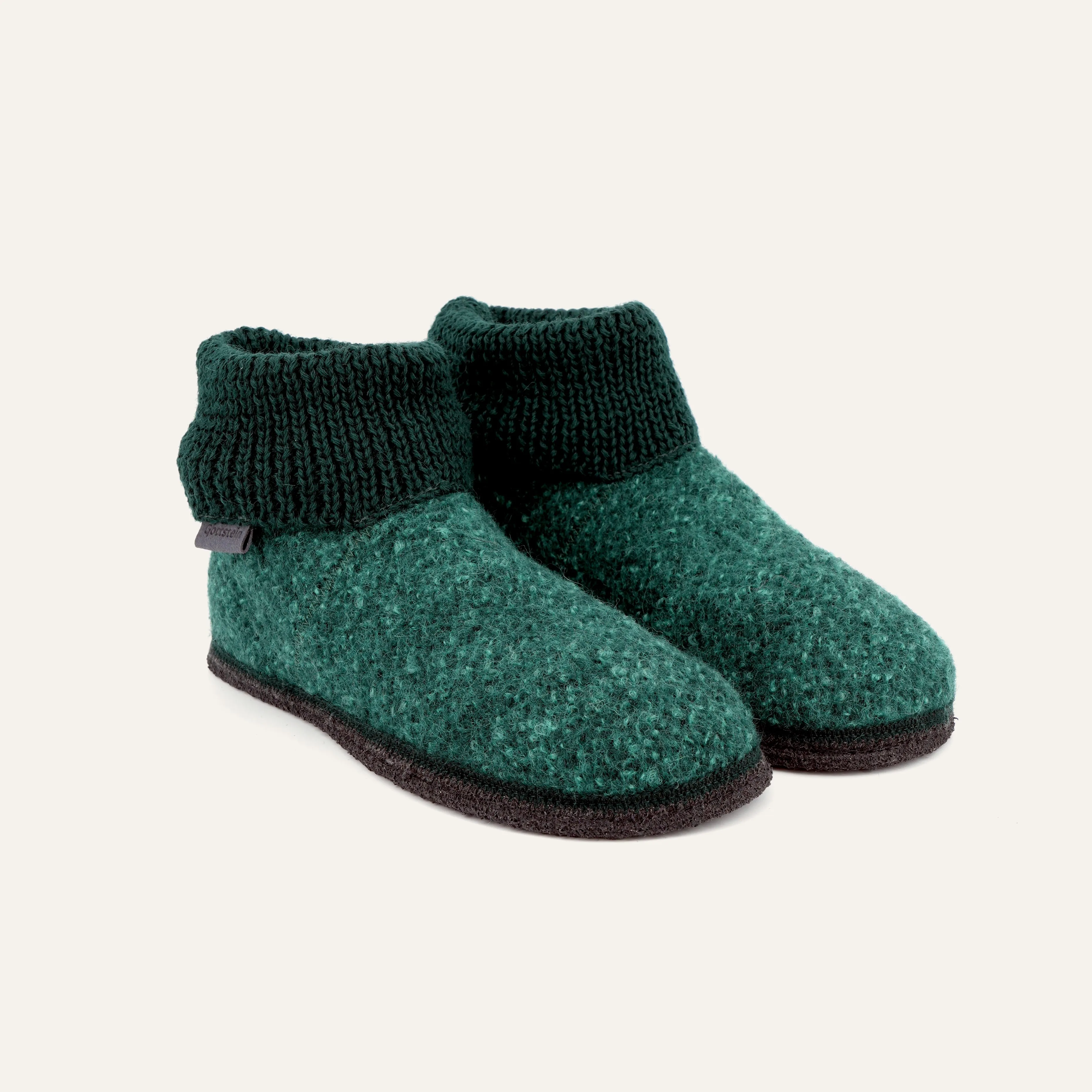 Wool Venture High