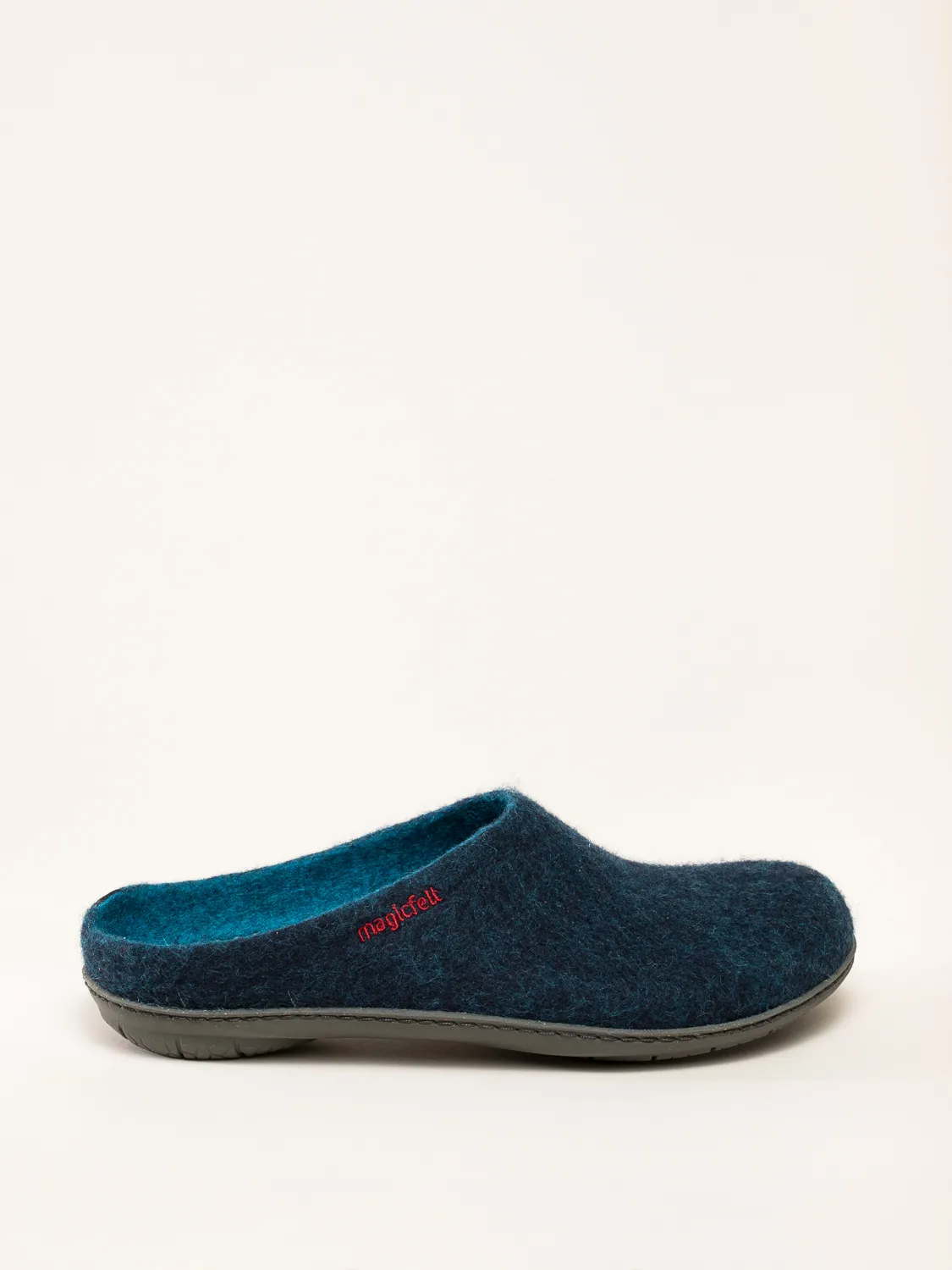 PO 736 Filzpantoffel