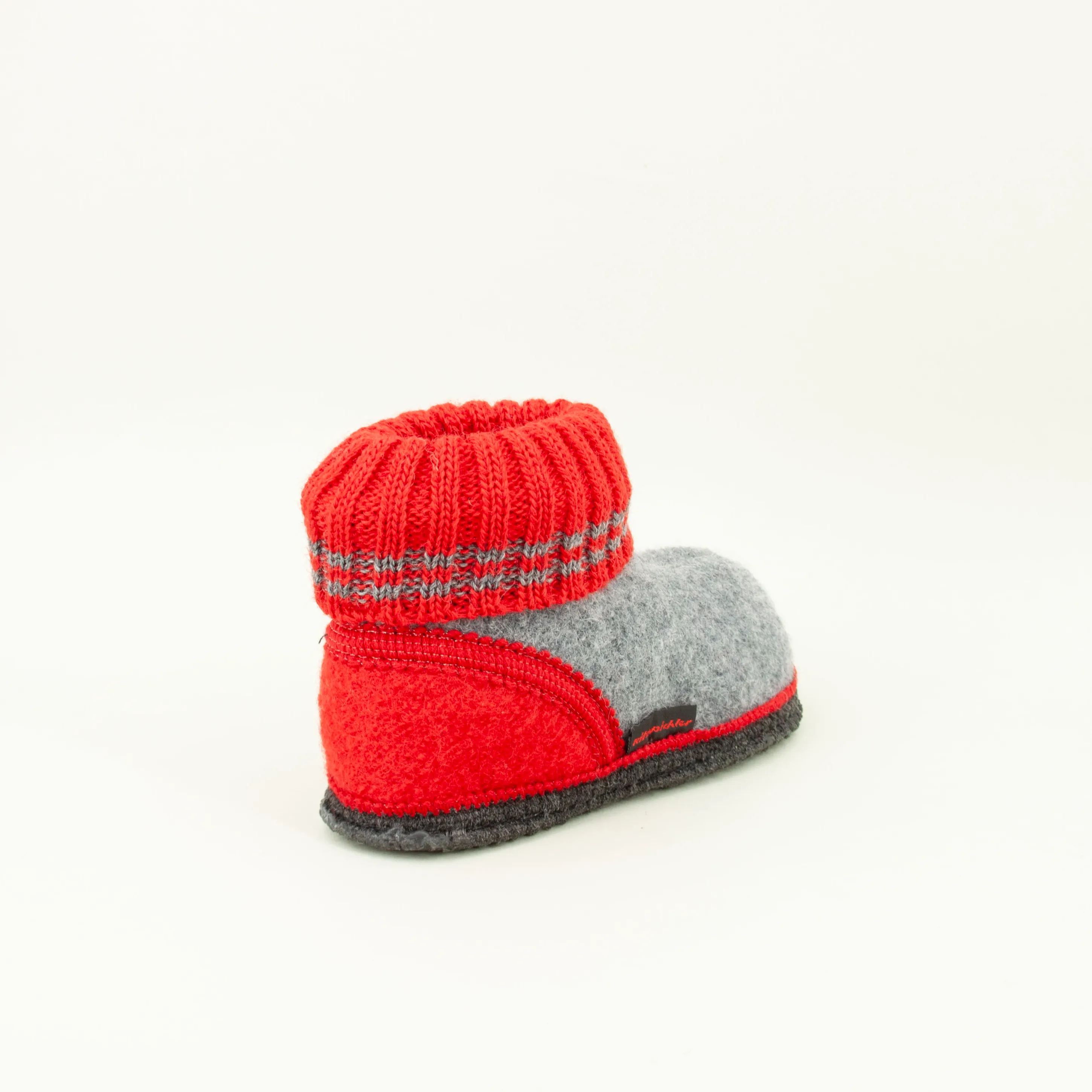 Oetz Kinder Uni Hüttenschuh