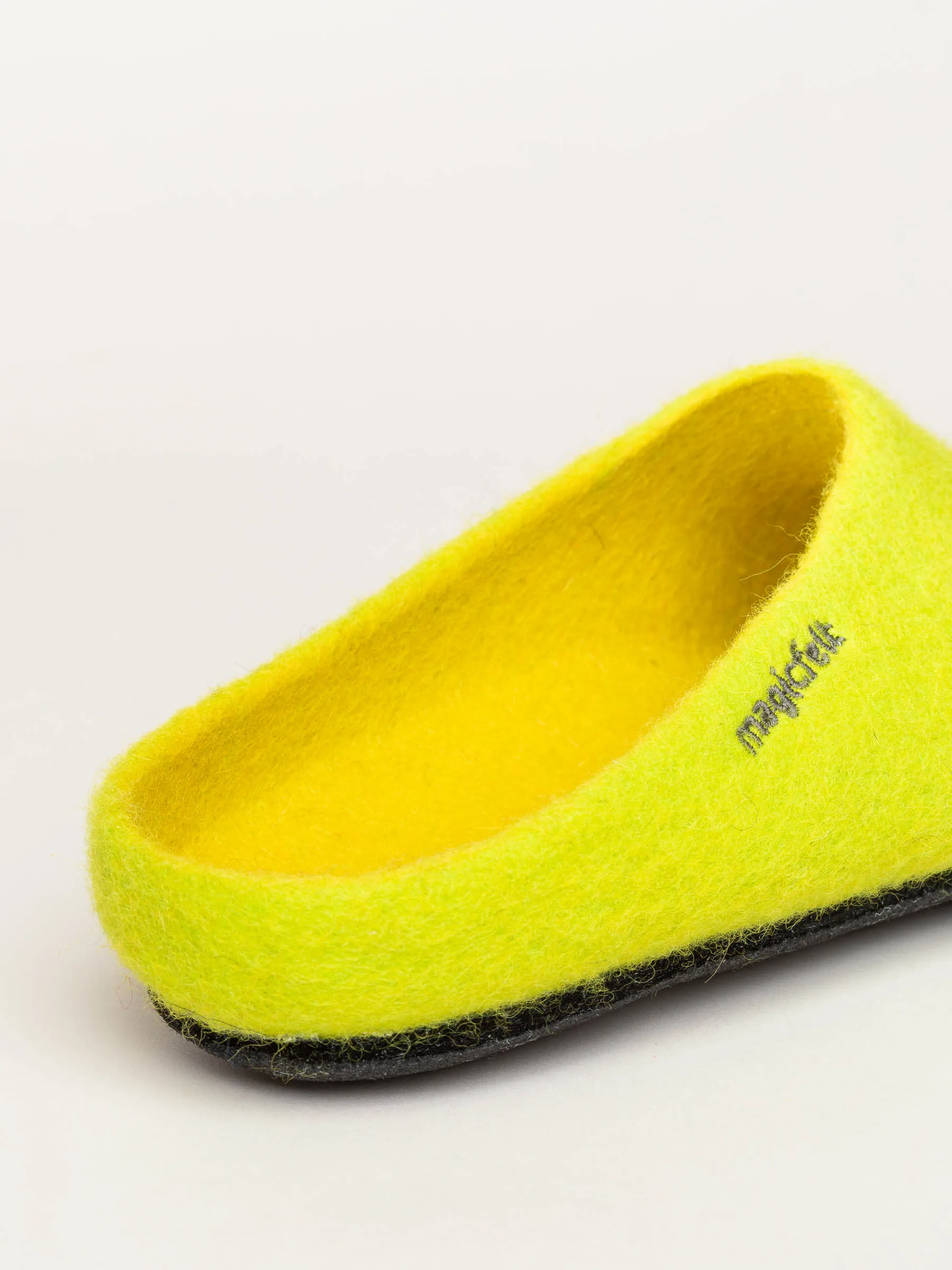 AN 709 Filzpantoffel