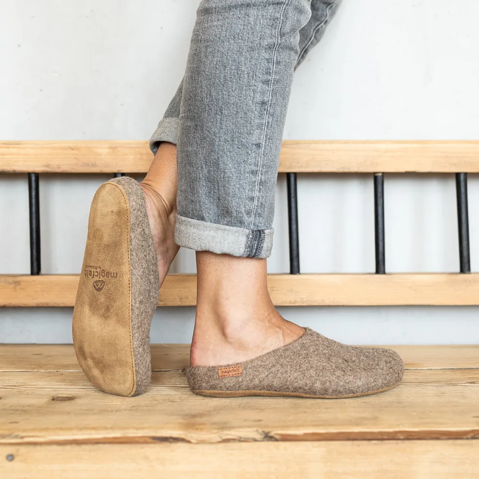 Magicfelt 713 Shetlandschaf