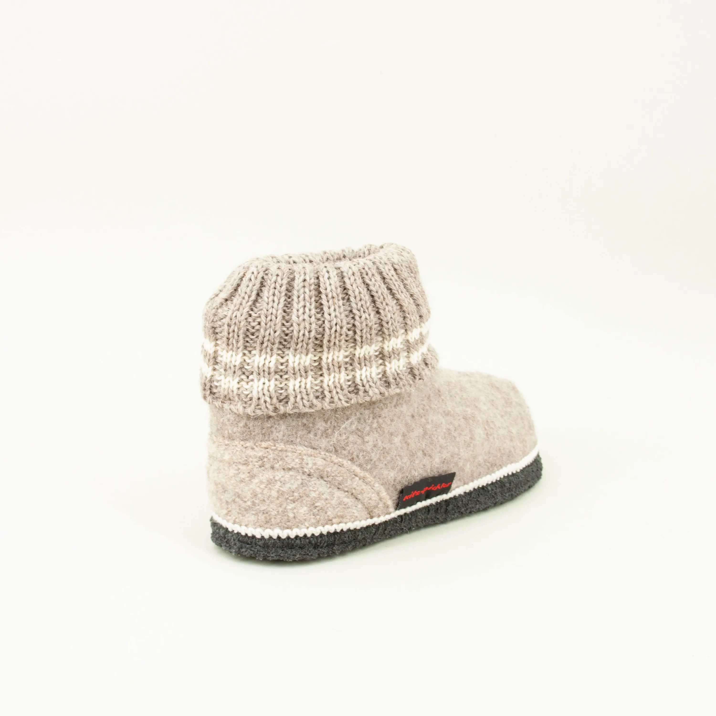 Oetz Kinder Uni Hüttenschuh