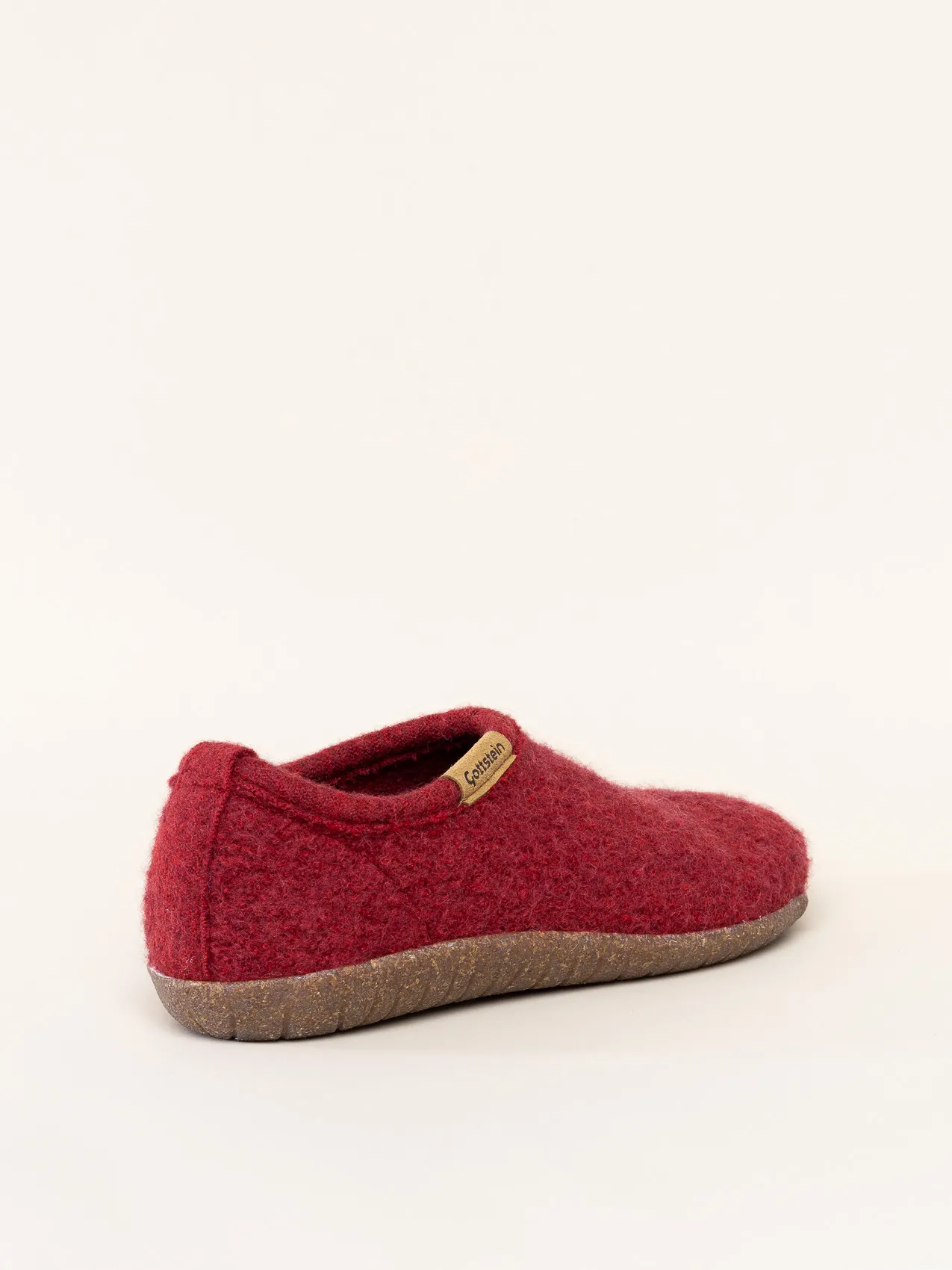 Gottstein-Alpine-Midcut-RU-Filzhausschuh-red (5)