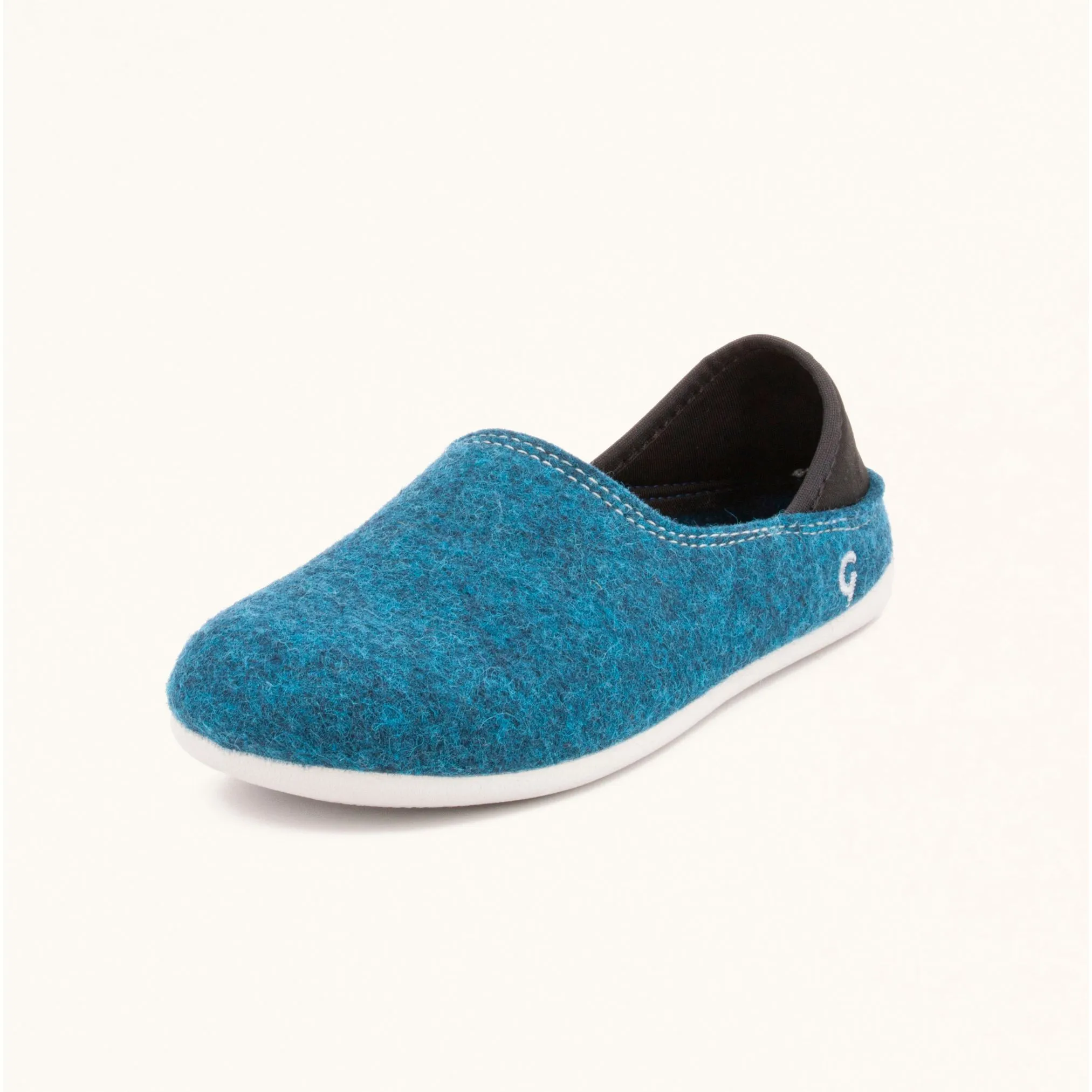 Wool Slip-On Kids