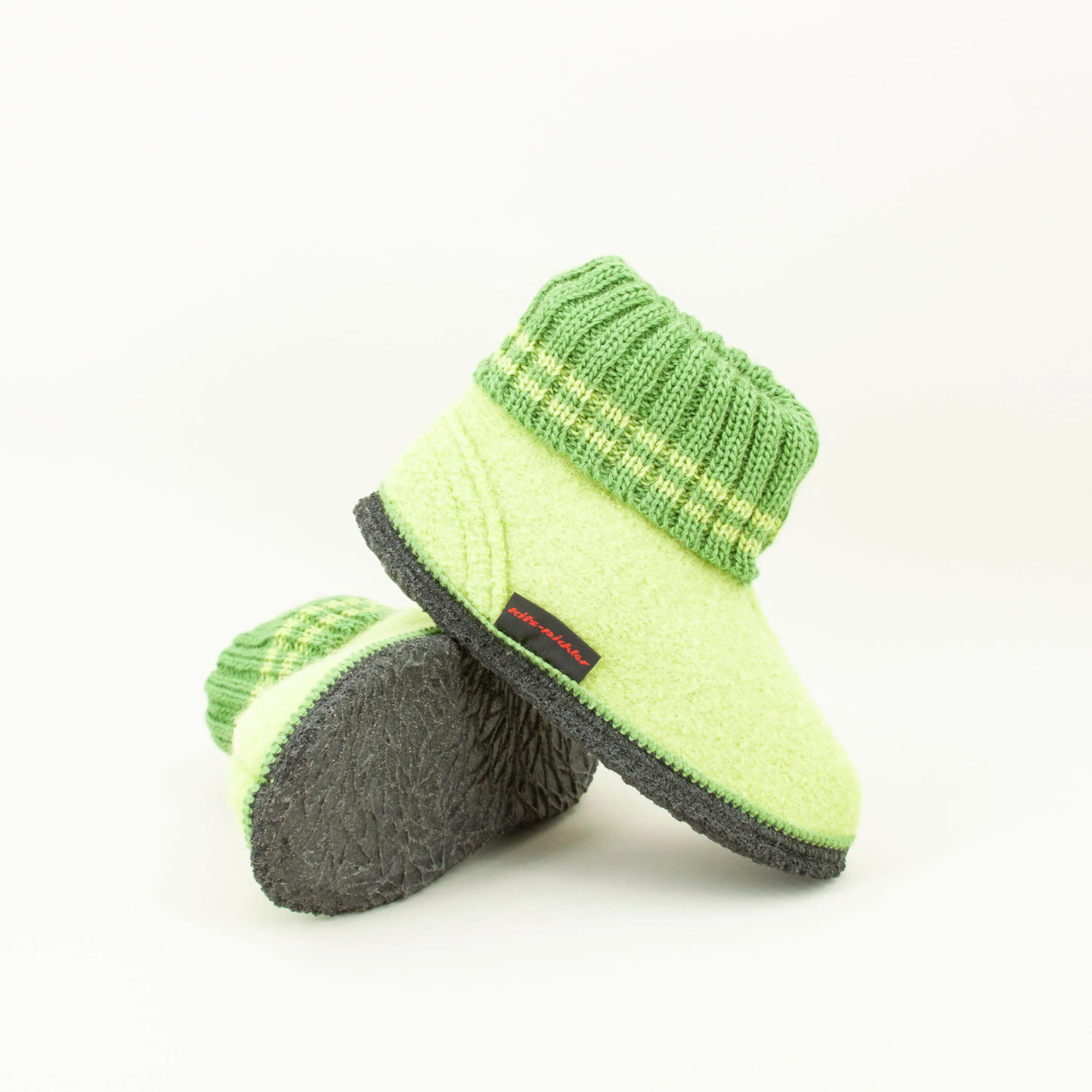 Oetz Kinder Hüttenschuh