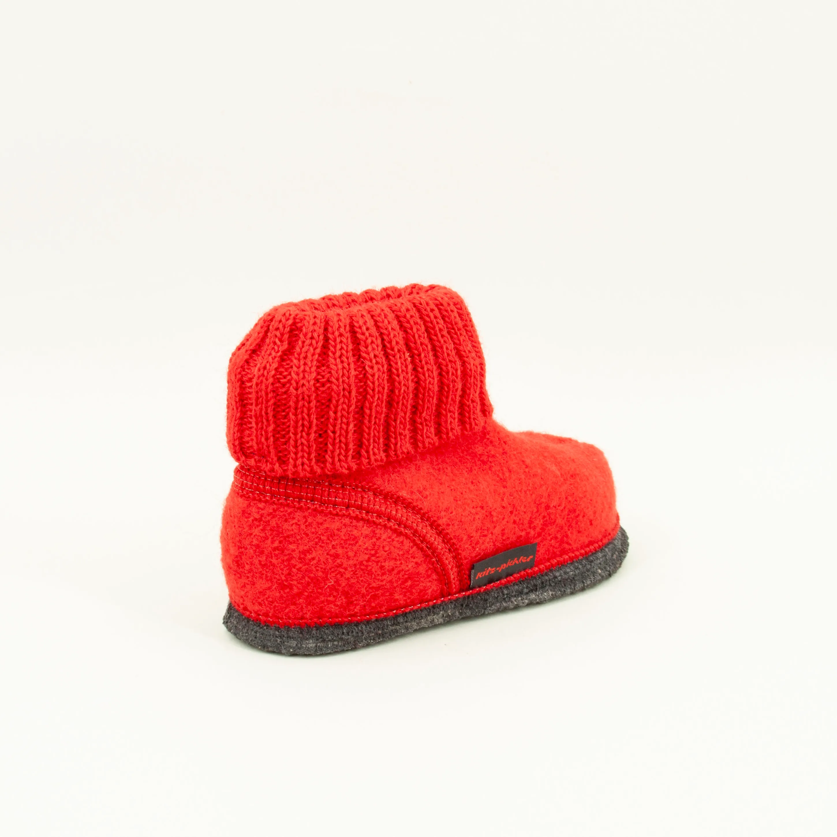 Oetz Kinder Uni Hüttenschuh