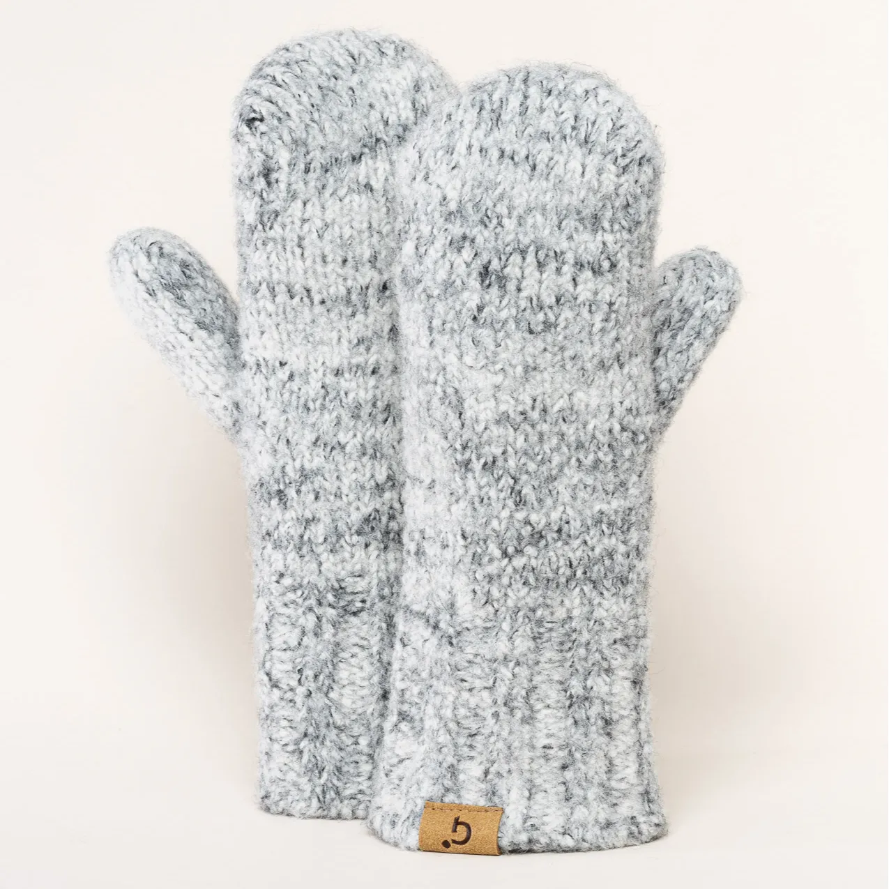 Gottstein Alpine Wool Glove Handschuhe aus Schurwolle für Damen & Herren | Größe S