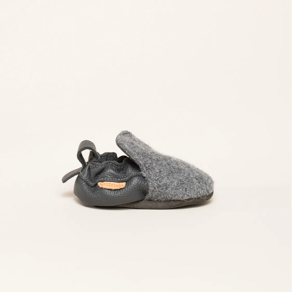 Krabbelschuhe Plain Krabbelschuhe Plain