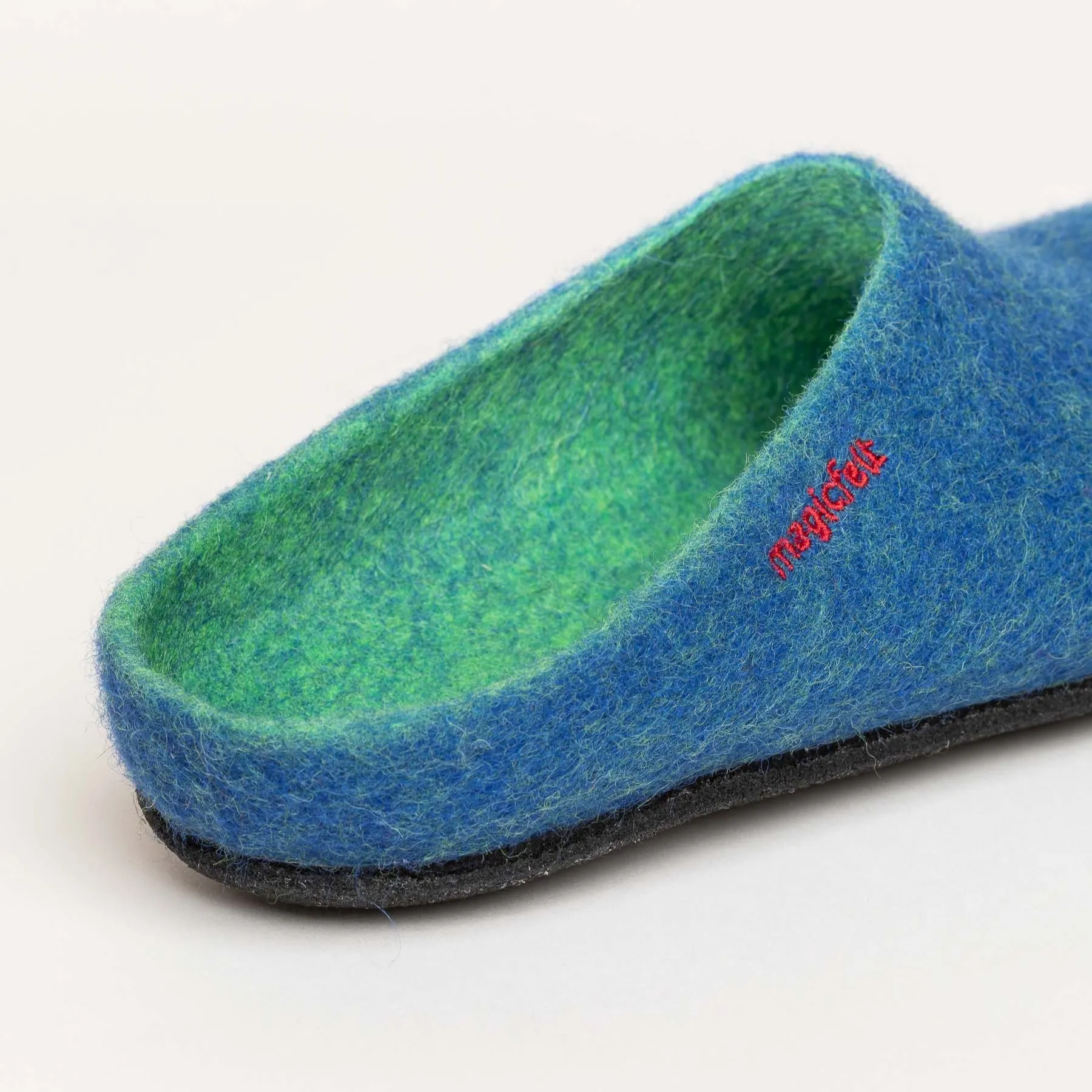 AN 709 Filzpantoffel
