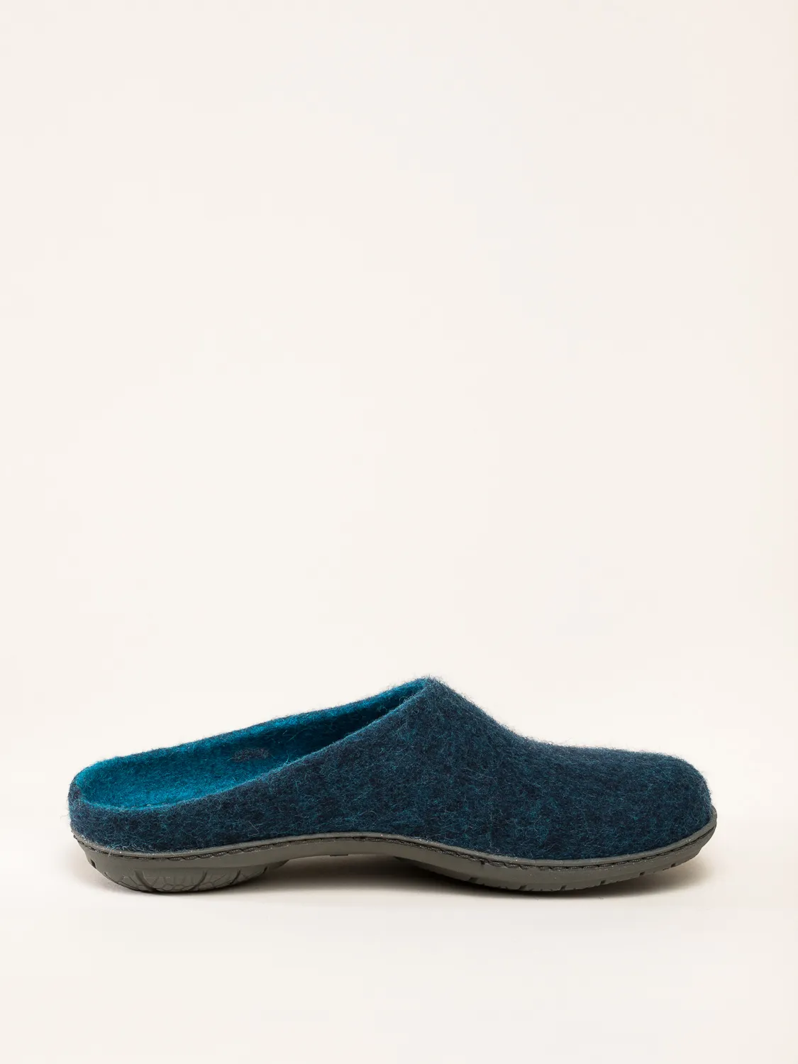 PO 736 Filzpantoffel