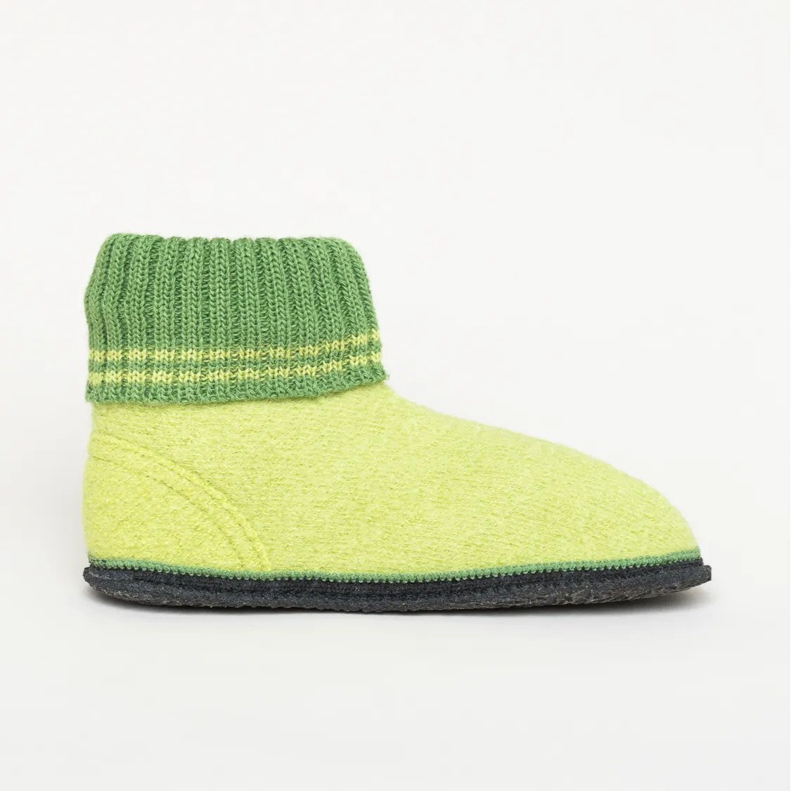 Kauns uni  Hüttenschuh