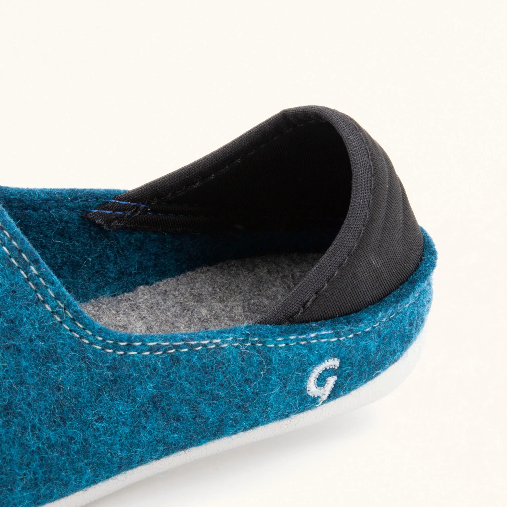 Wool Slip-On Kids