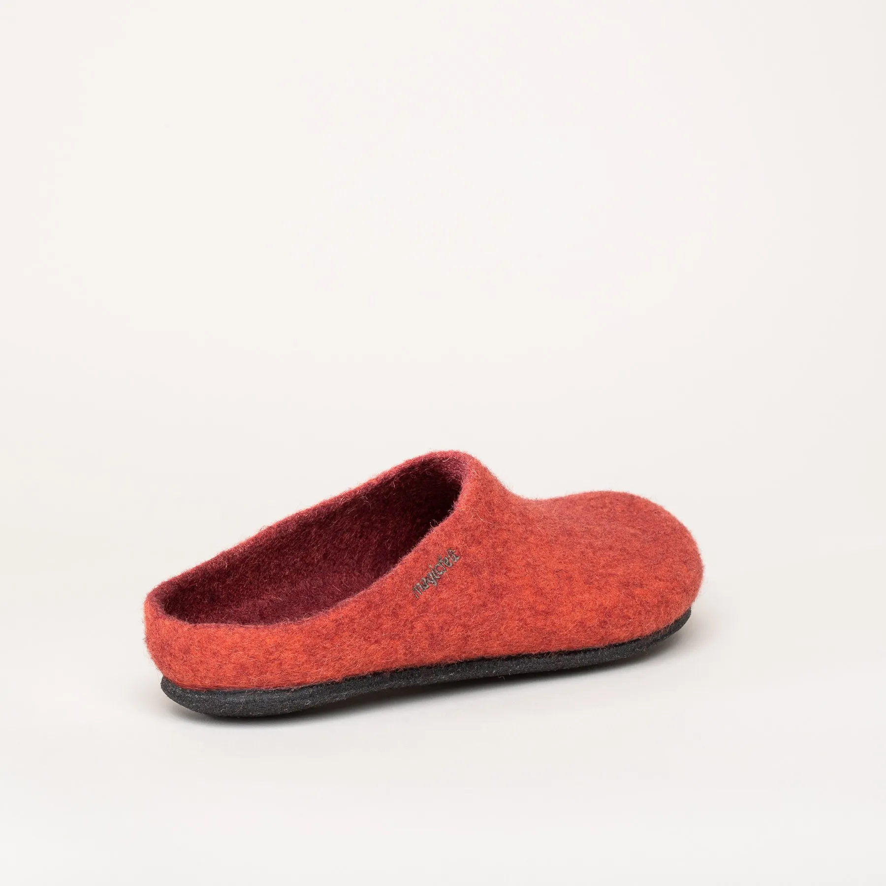 Filzpantoffel Magicfelt 709 salmon