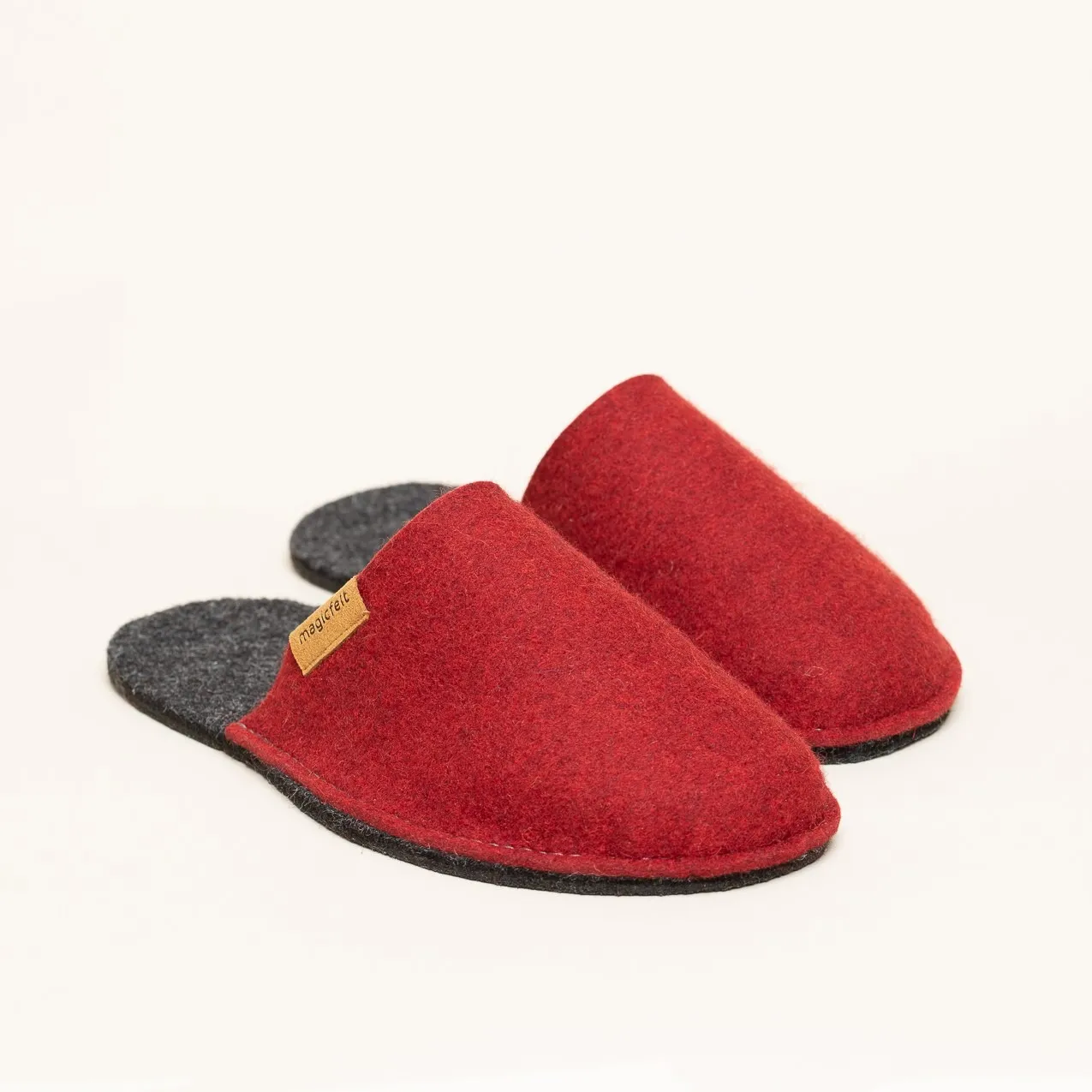 Magicfelt Travel 2.0