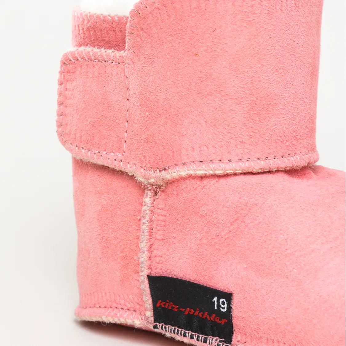 Lammfell-Stiefel Lammfell-Stiefel