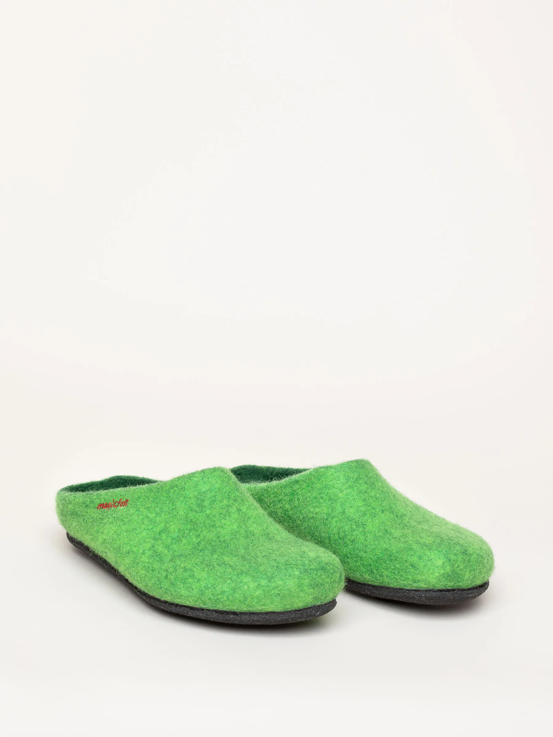 AN 709 Filzpantoffel