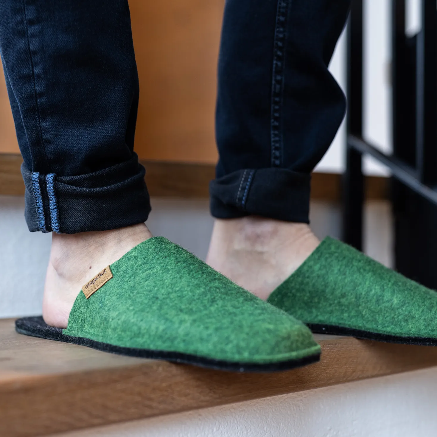 Magicfelt Travel 2.0
