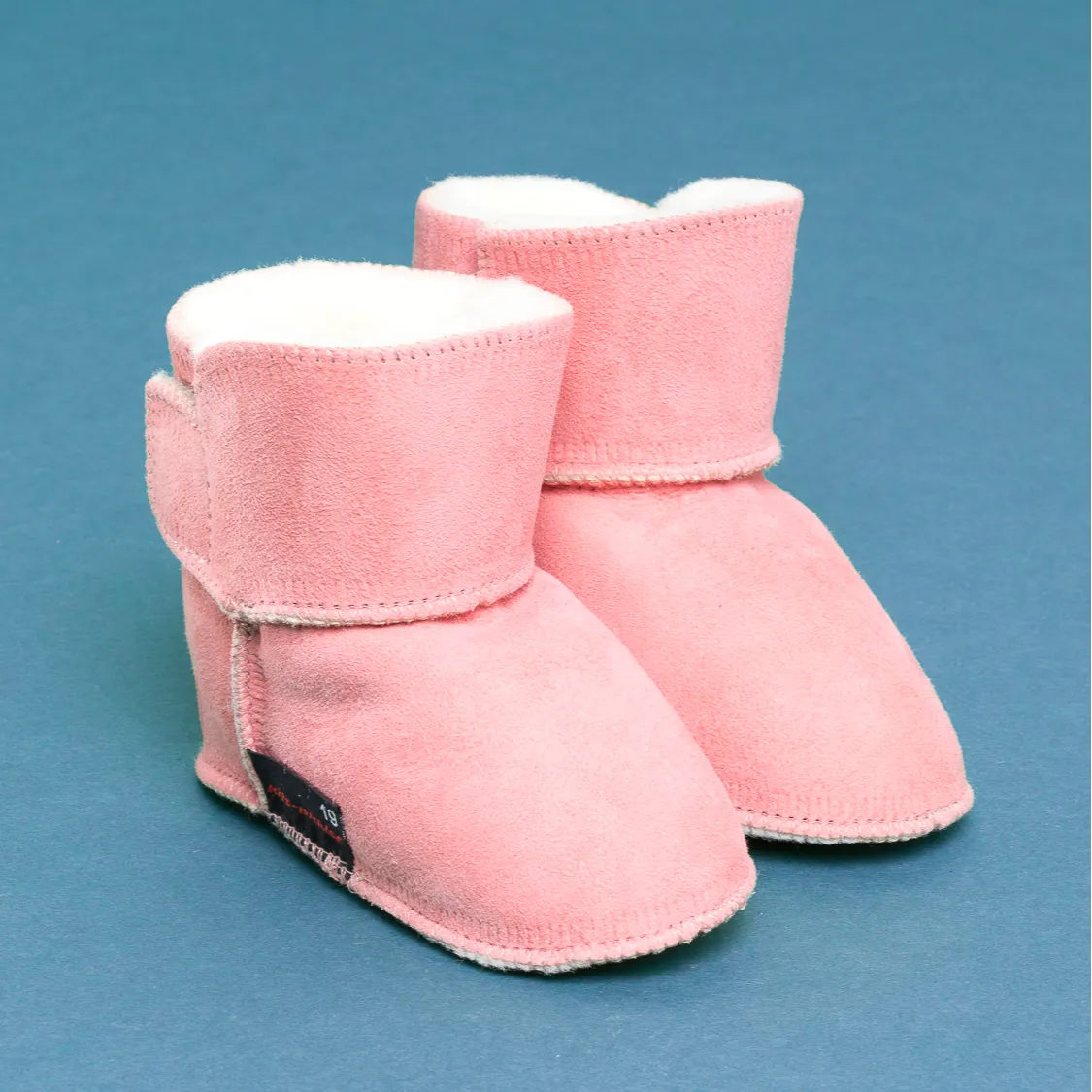 Lammfell-Stiefel Lammfell-Stiefel