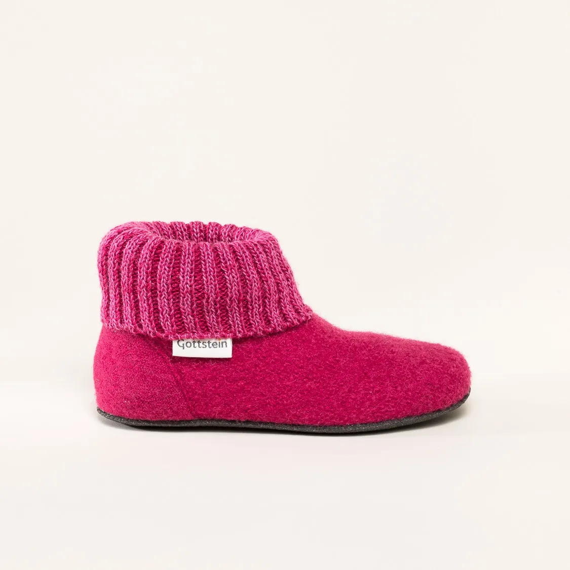 Alpine Boot FE Kinder Hüttenschuh » Variante: Standard, Farbe ...