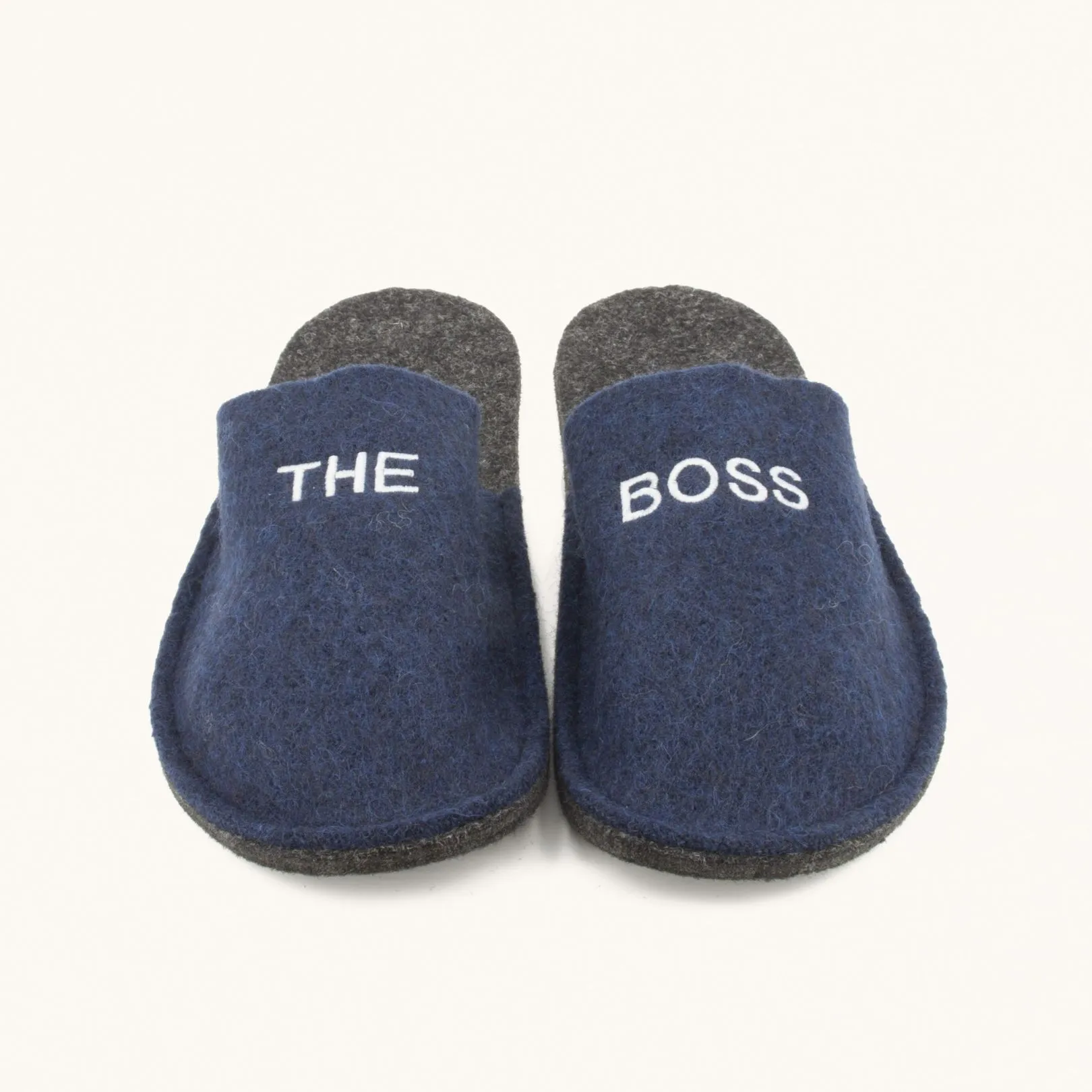 Happy *THE BOSS*