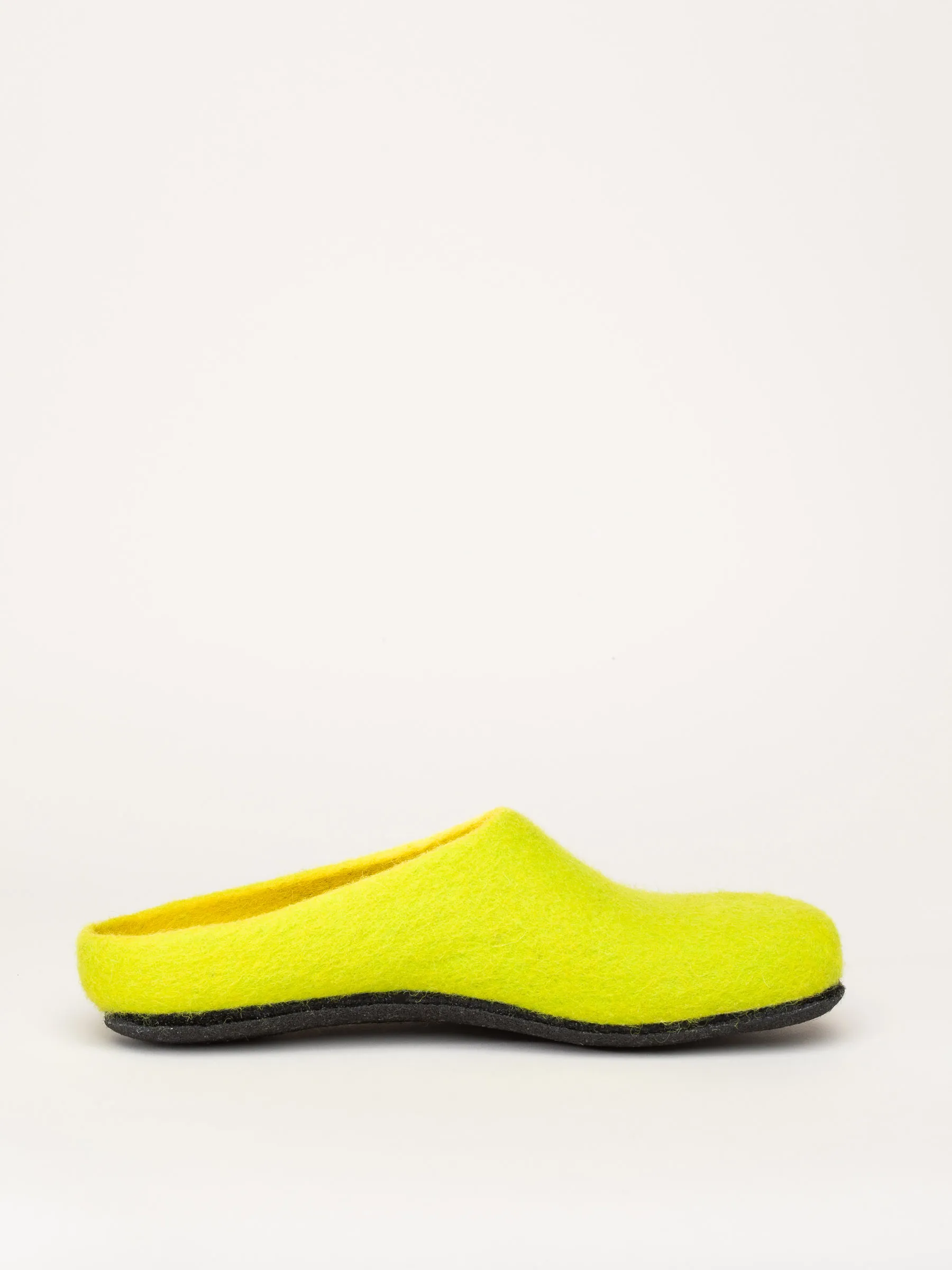 AN 709 Filzpantoffel