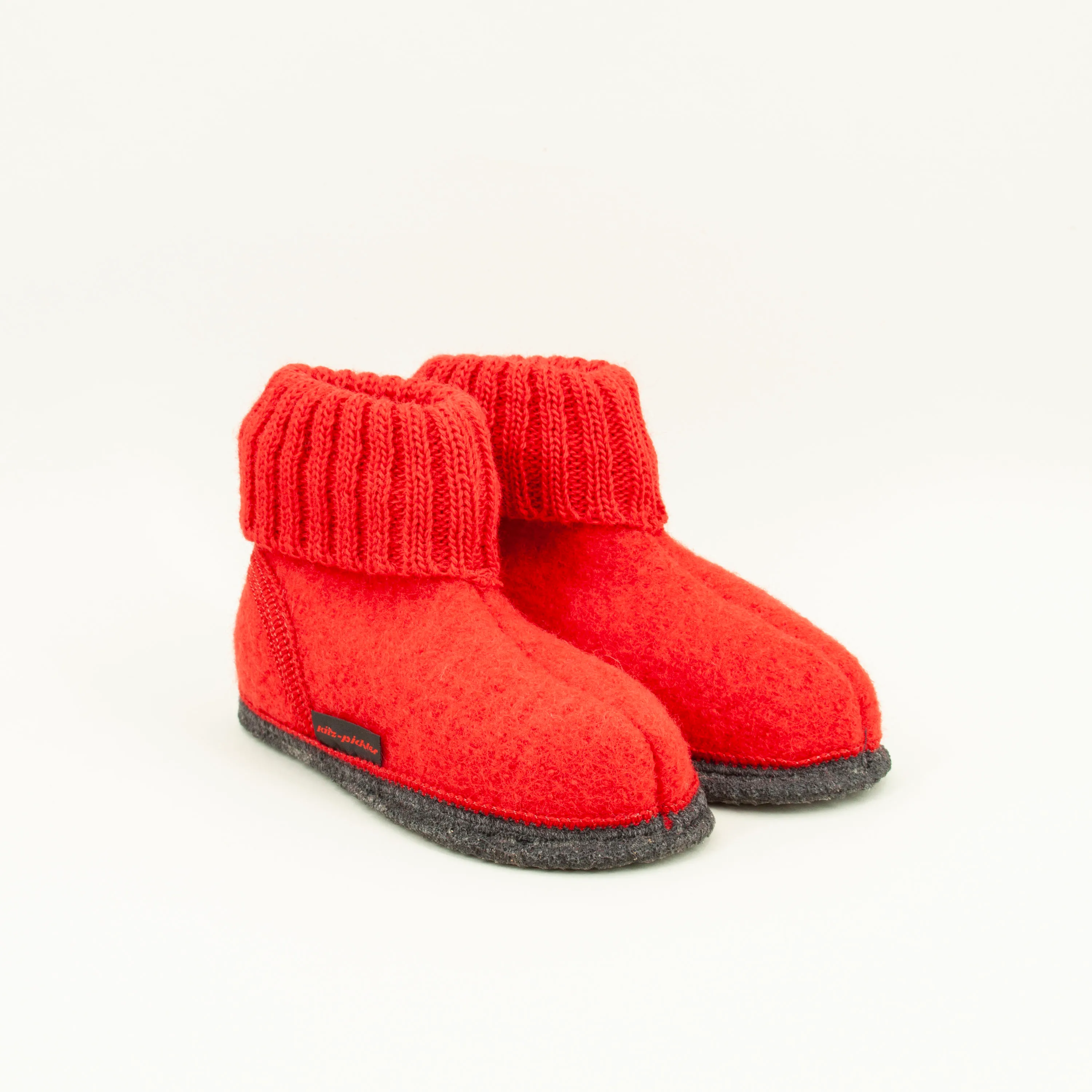 Oetz Kinder Uni Hüttenschuh