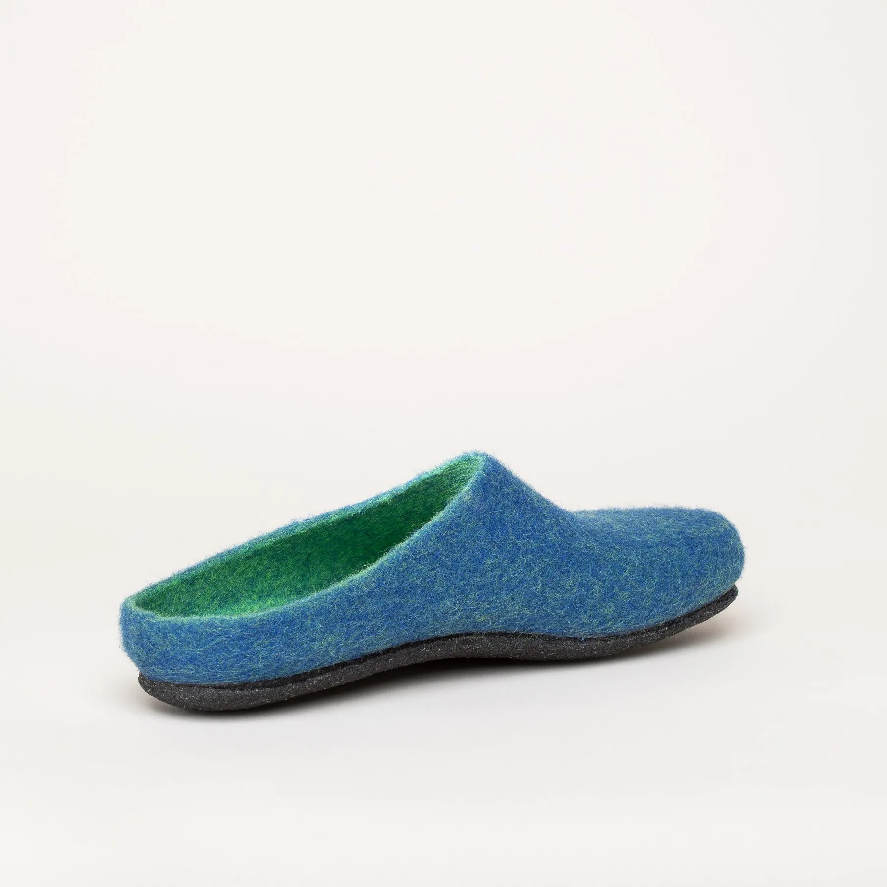 AN 709 Filzpantoffel